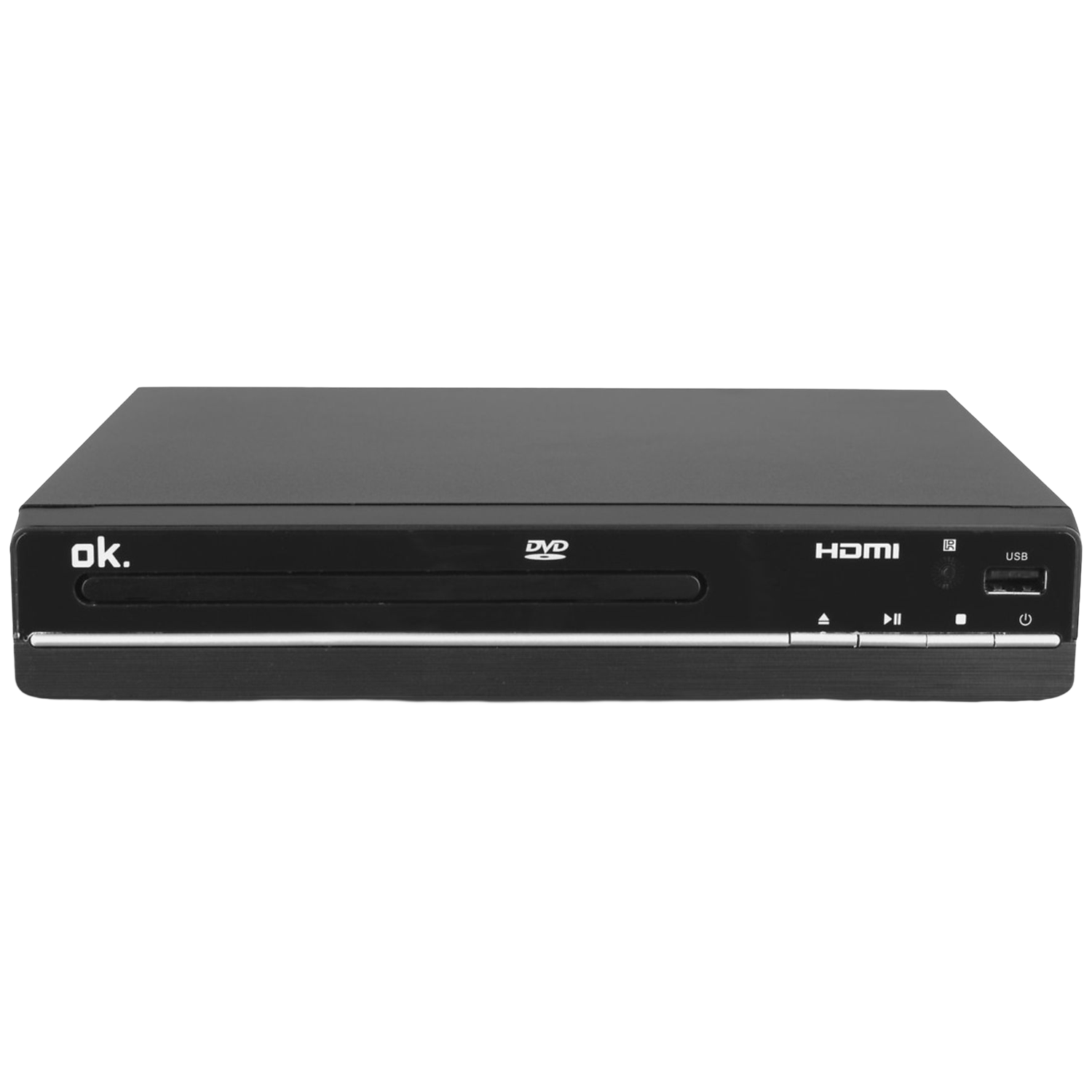 OK. OK. Opd 270-2 Dvd-speler