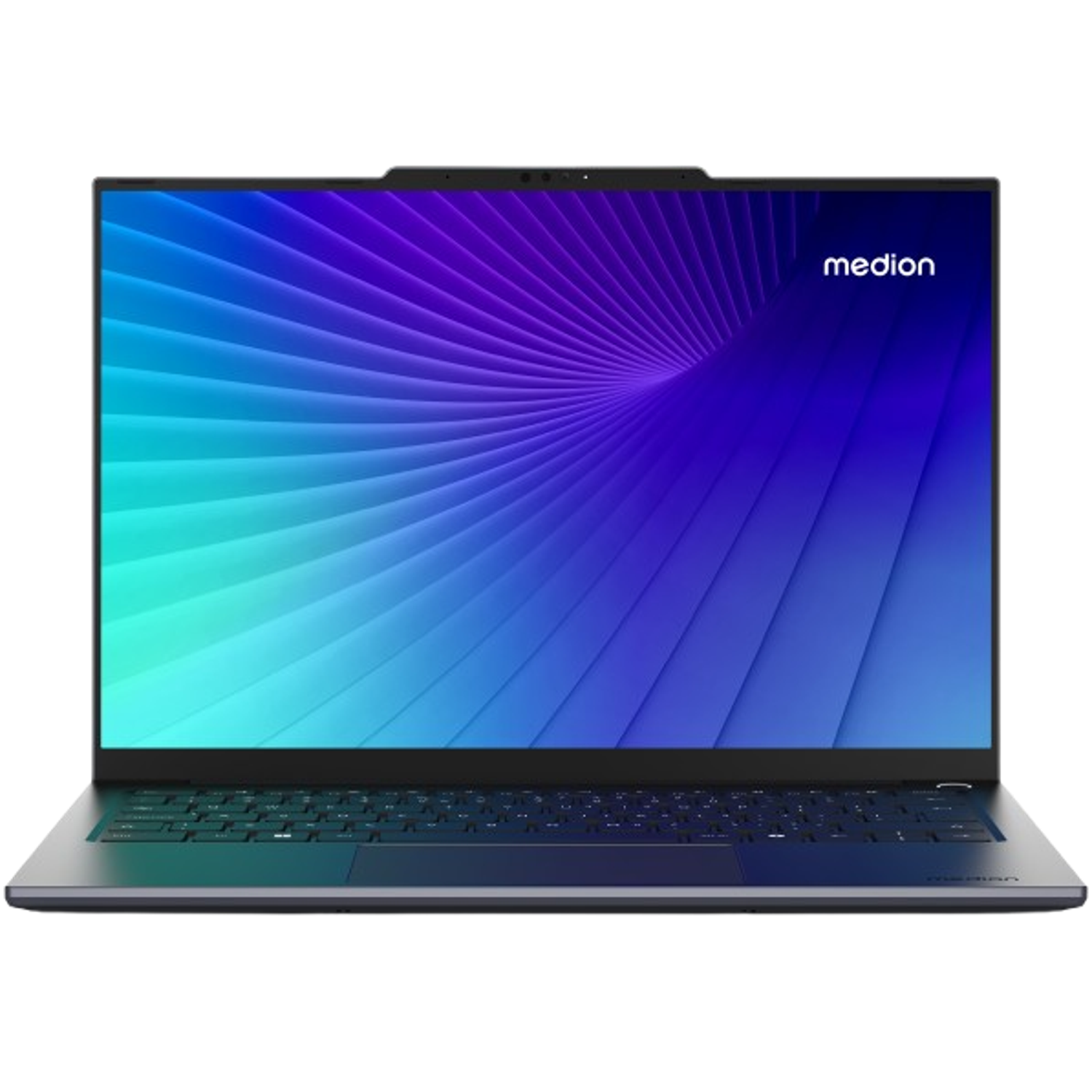 Medion Medion Signium 14 S1 Md600002 - Inch Core™ 5 120u 16 Gb 512 Iris® Graphics