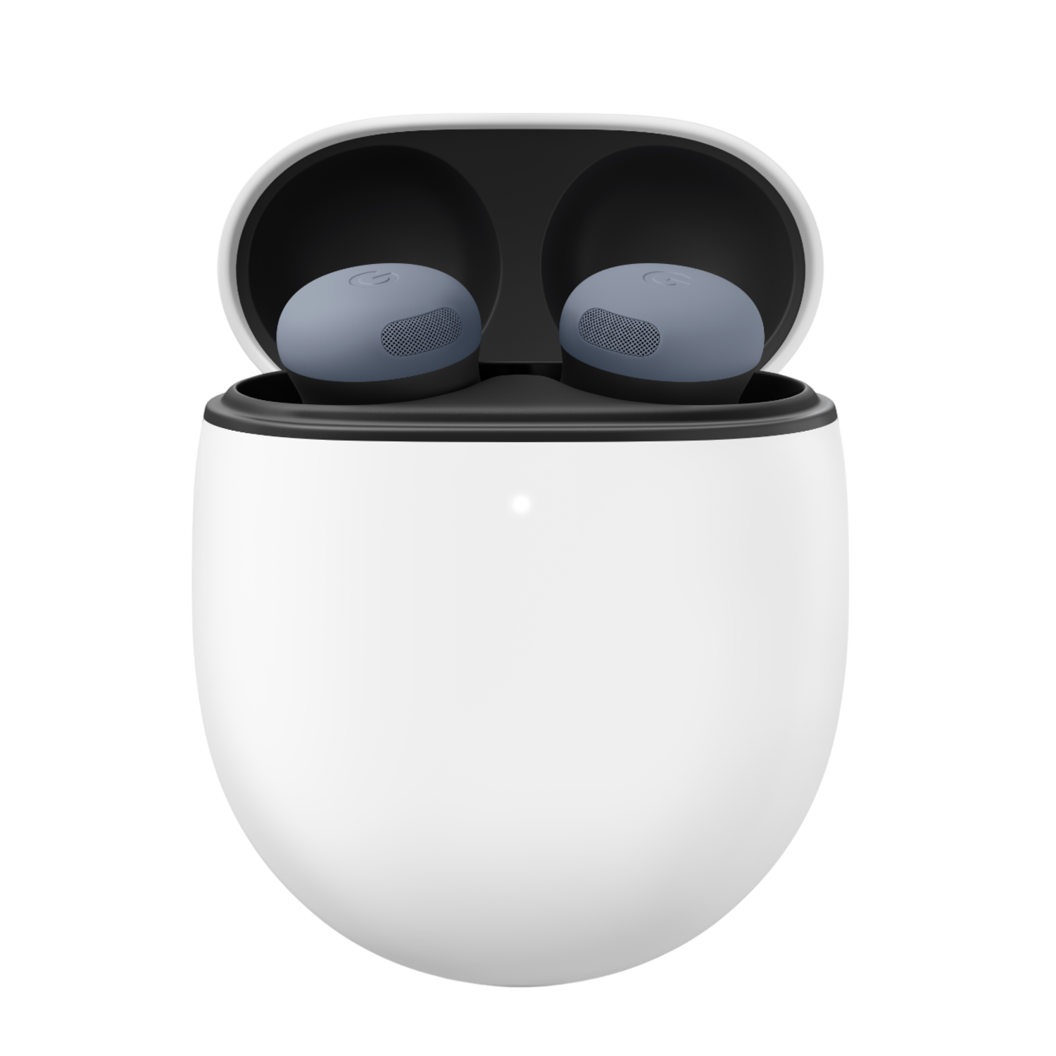 Google Google Pixel Buds Pro 2 Oordopjes Moonstone