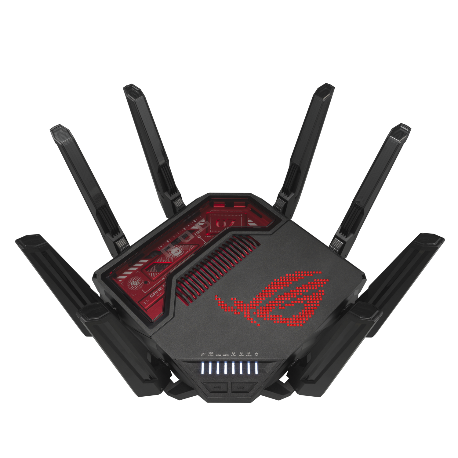 Asus Asus Rog Rapture Gt-be19000 Router