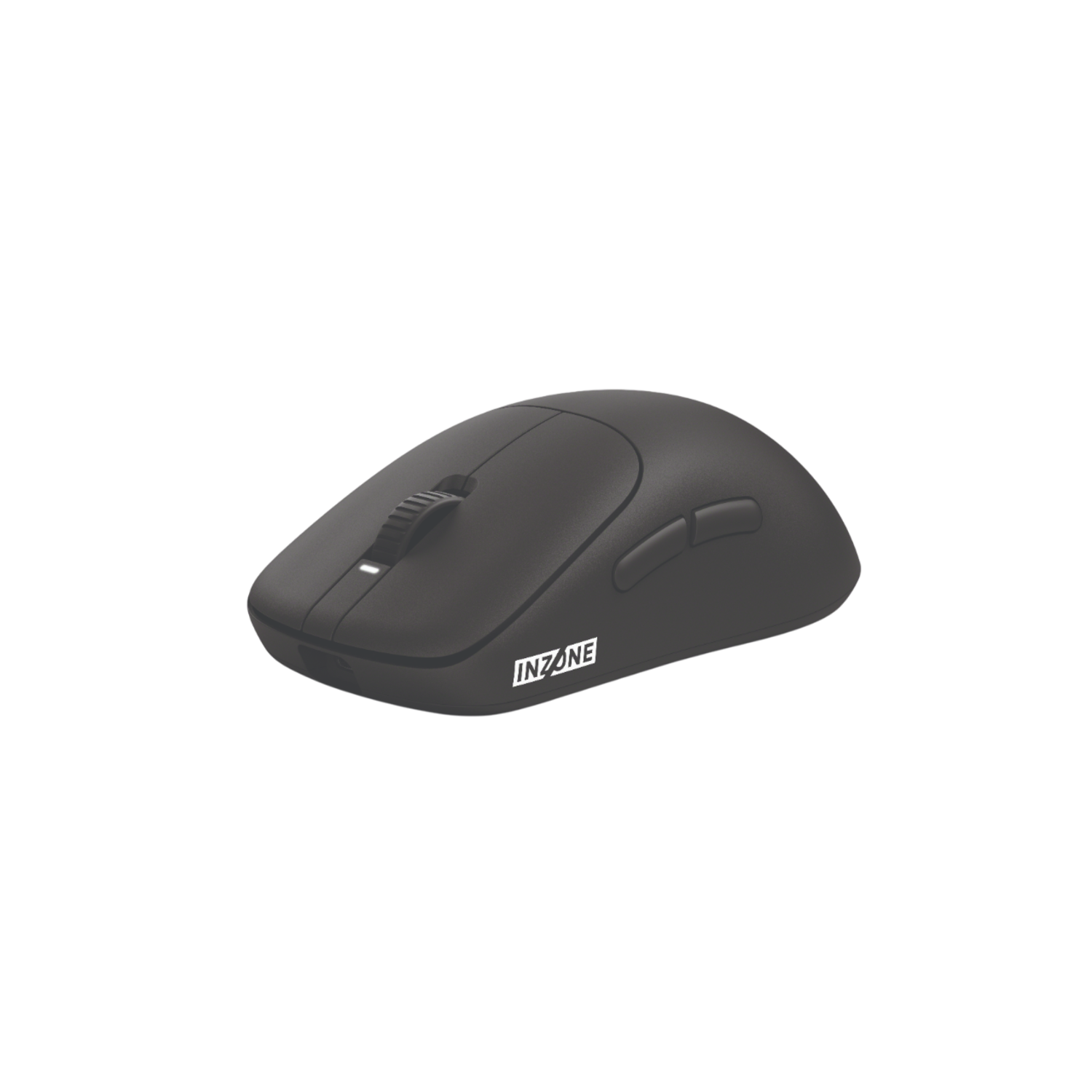 Sony Sony Inzone Mouse A - Draadloze Gamingmuis Zwart
