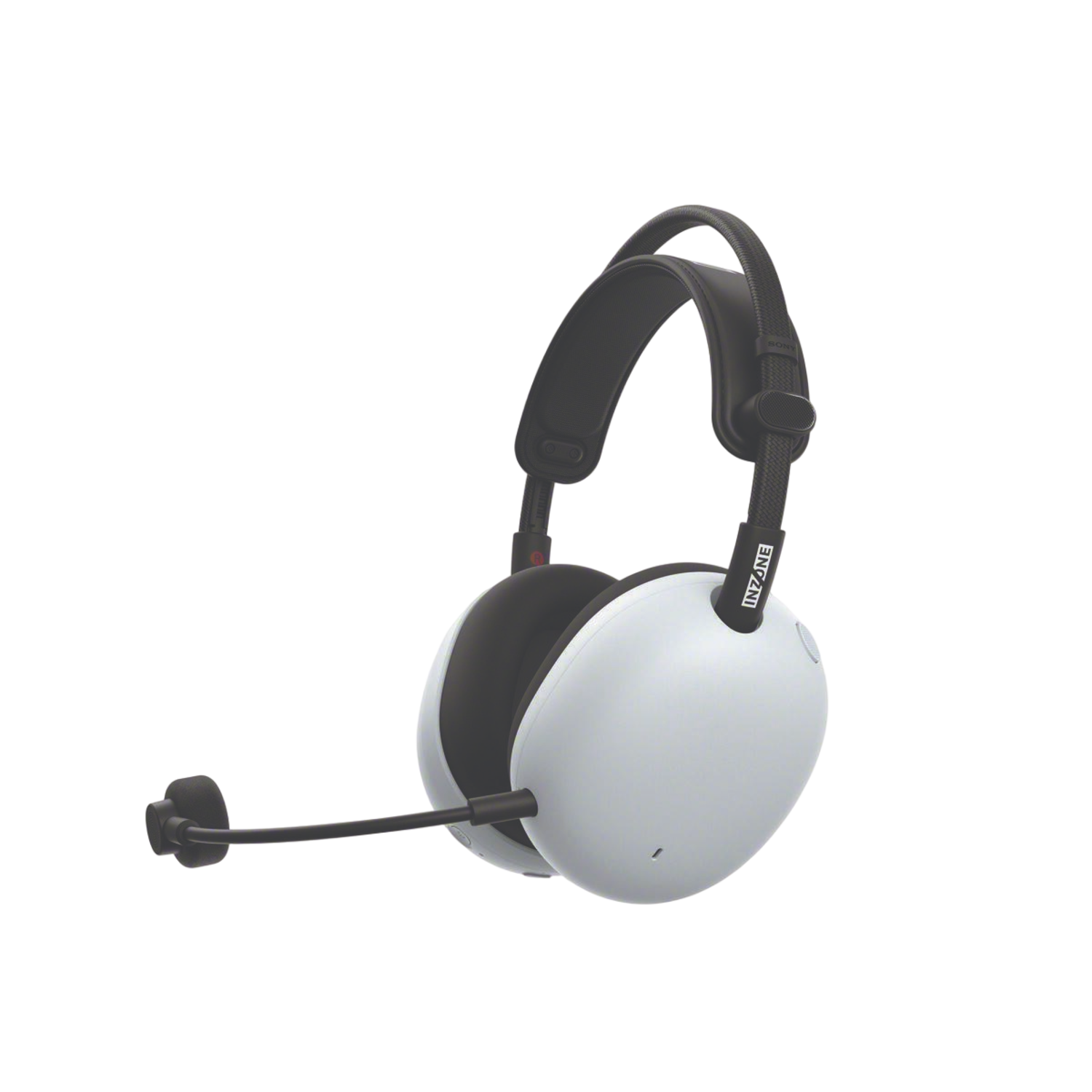 Sony Sony Inzone H9 Ii - Draadloze Game-hoofdtelefoon Met Noise-cancelling Wit