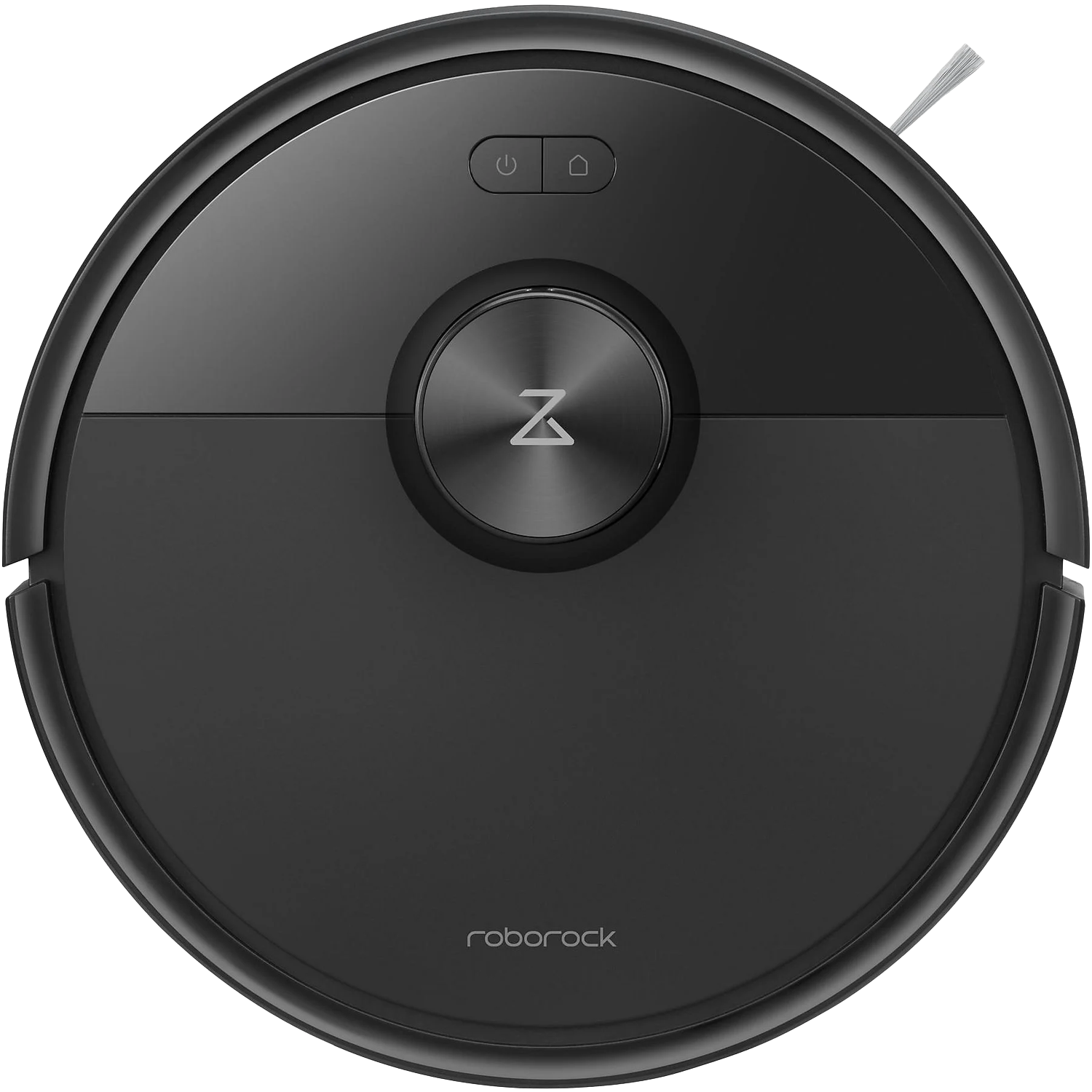 Roborock Roborock Q7 Tf+ Robotstofzuiger - Black Zwart