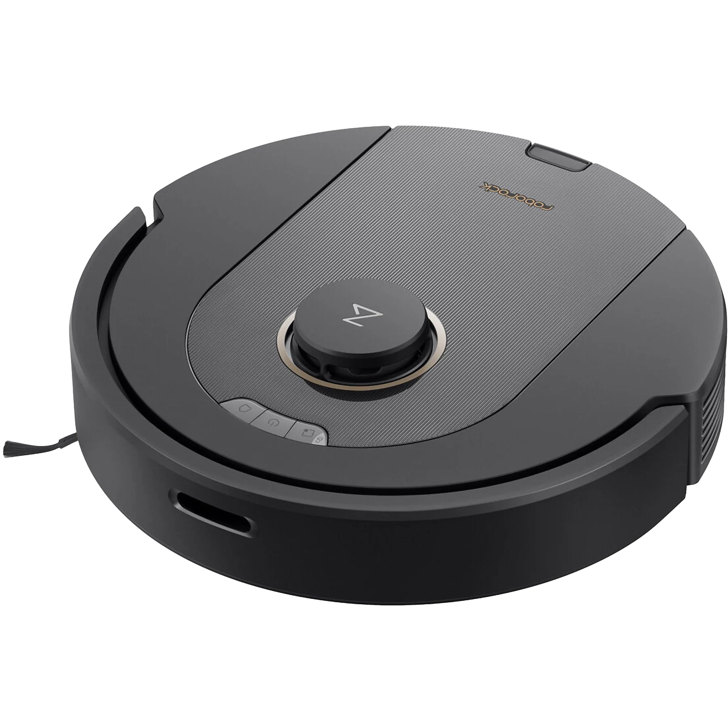 Roborock Roborock Q5 Pro Robotstofzuiger - Black Zwart