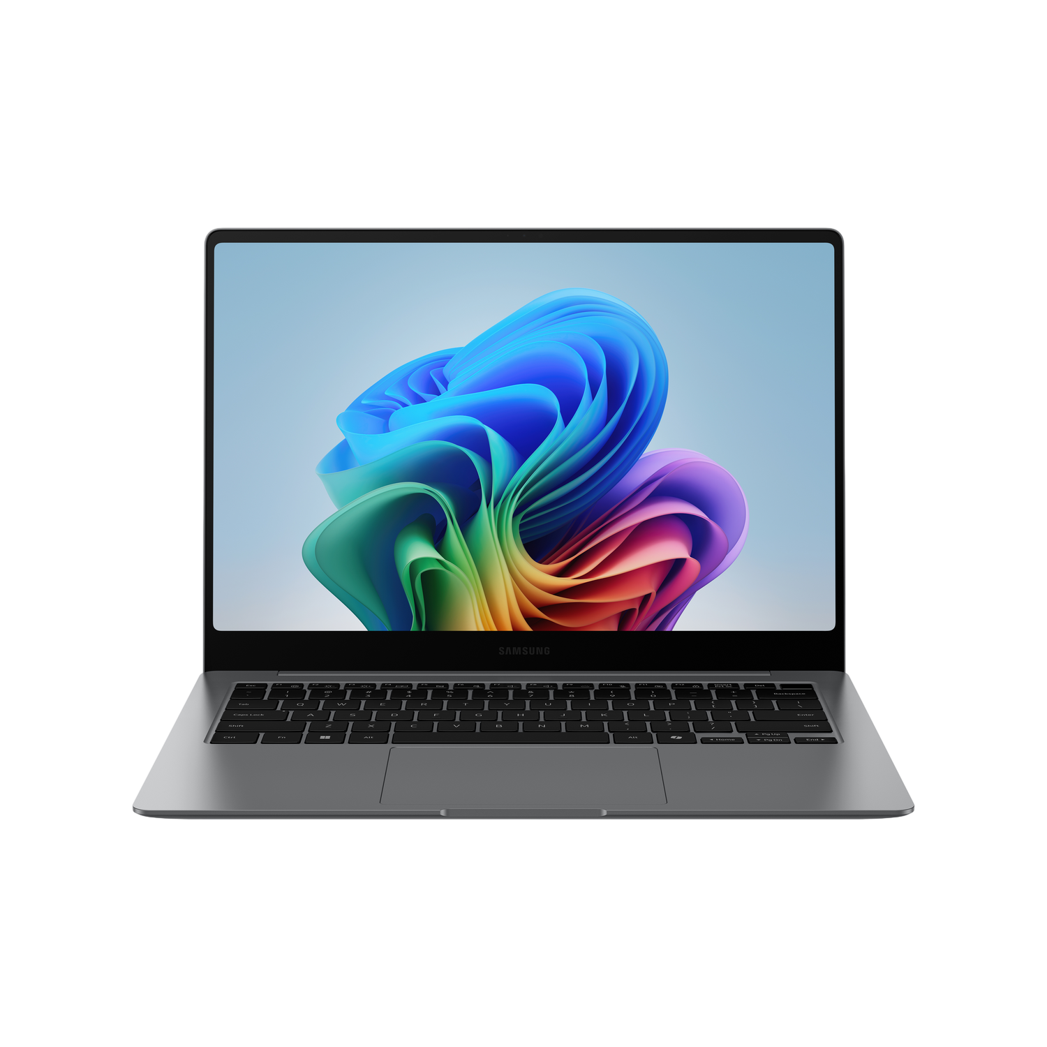 Samsung Samsung Galaxy Book5 Pro - 14 Inch Core™ Ultra 7 256v 16 Gb 512 Arc™ Onboard Graphics W11 - Grijs