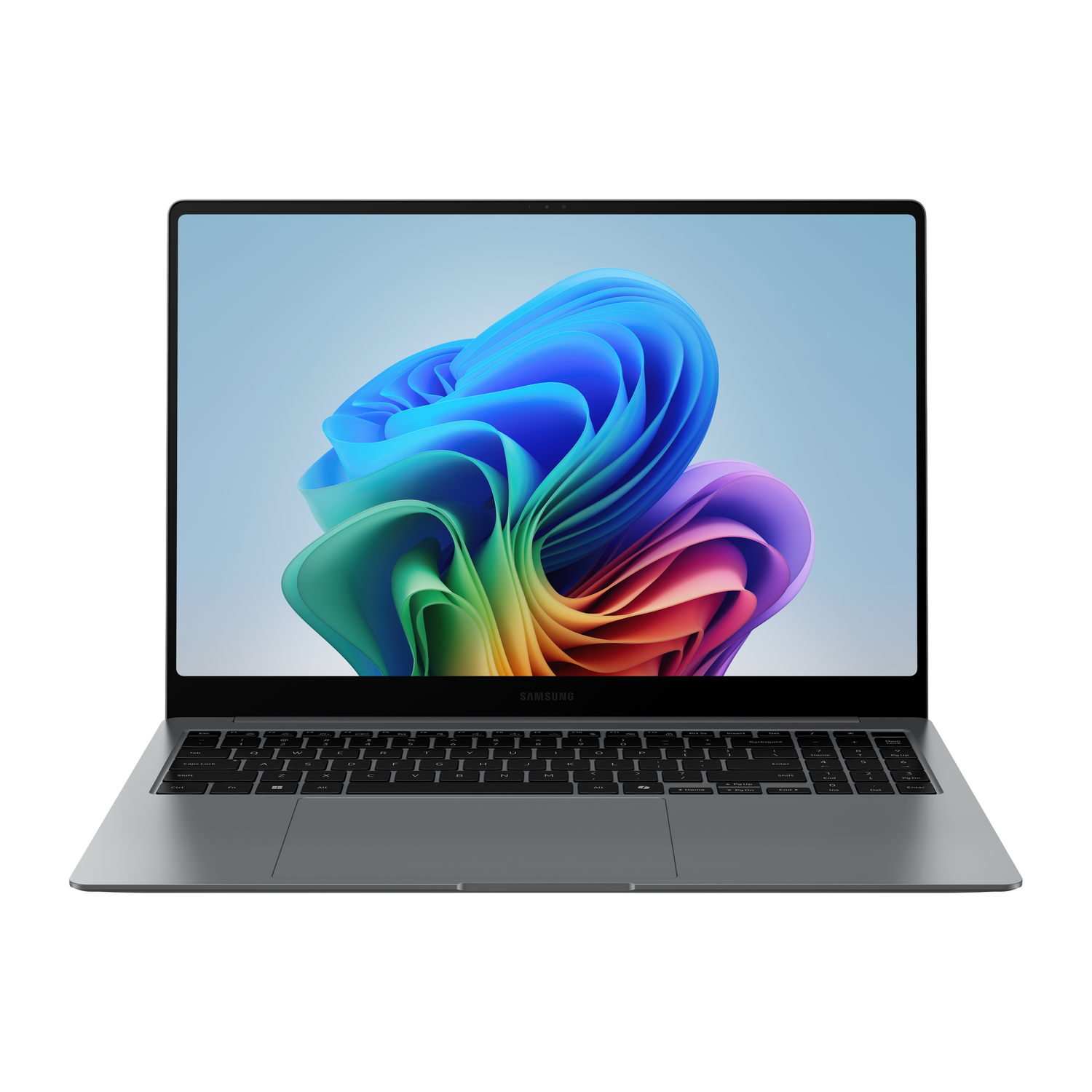 Samsung Samsung Galaxy Book5 Pro - 16 Inch Core™ Ultra 7 256v 32 Gb 512 Arc™ Onboard Graphics W11 - Grijs