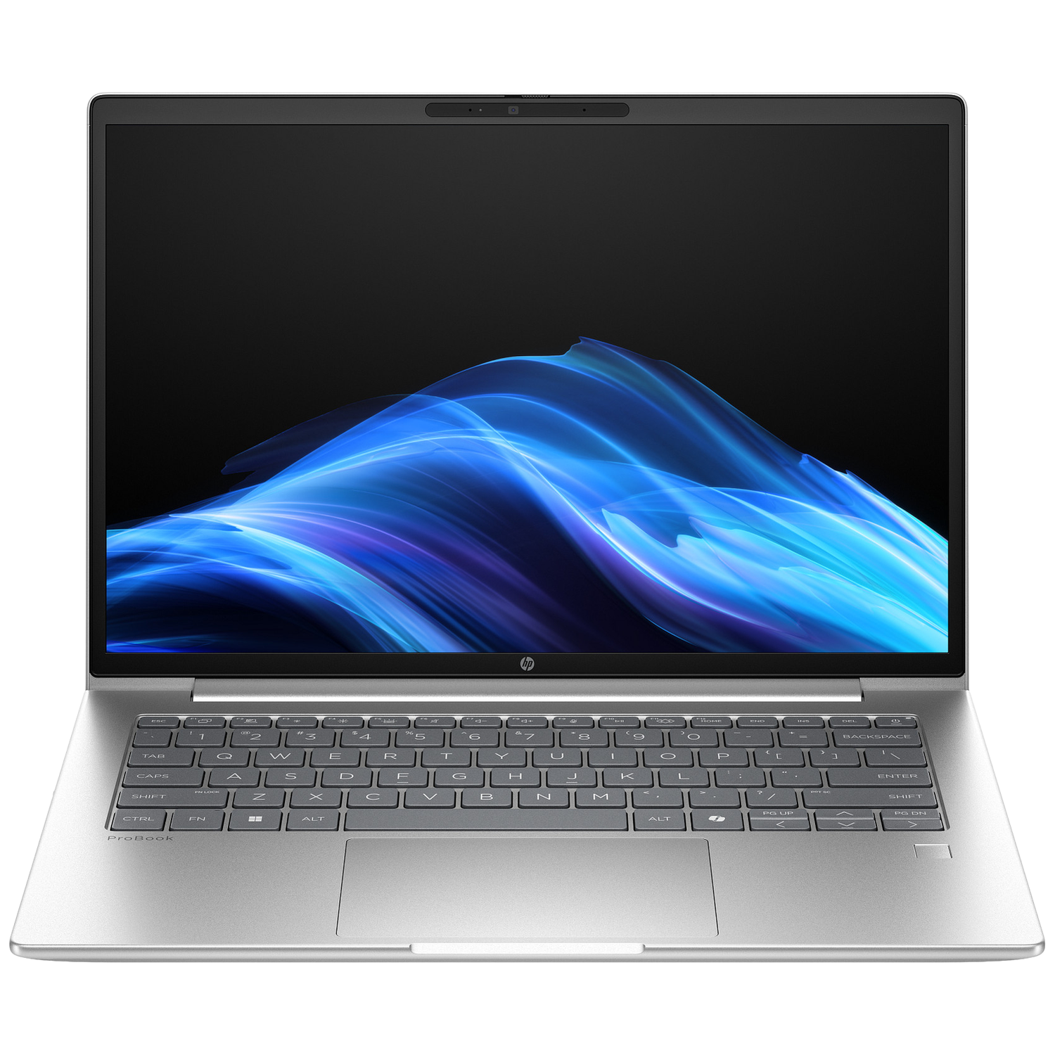 HP HP Probook 4 G1i 14 Inch Ai Pc - Core™ Ultra 5 225u 16 Gb 512 Windows 11 Pro
