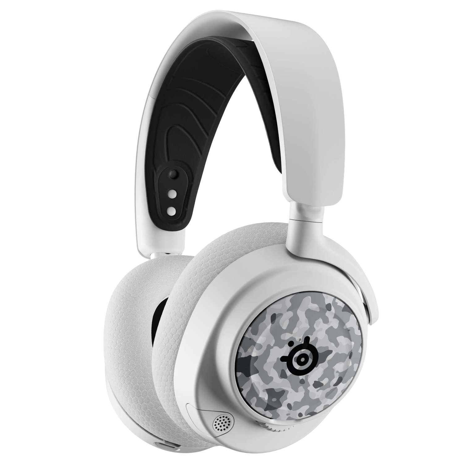 Steelseries Steelseries Arctis 7p+ Wireless (ps5/ps4) Gaming-headset Wit