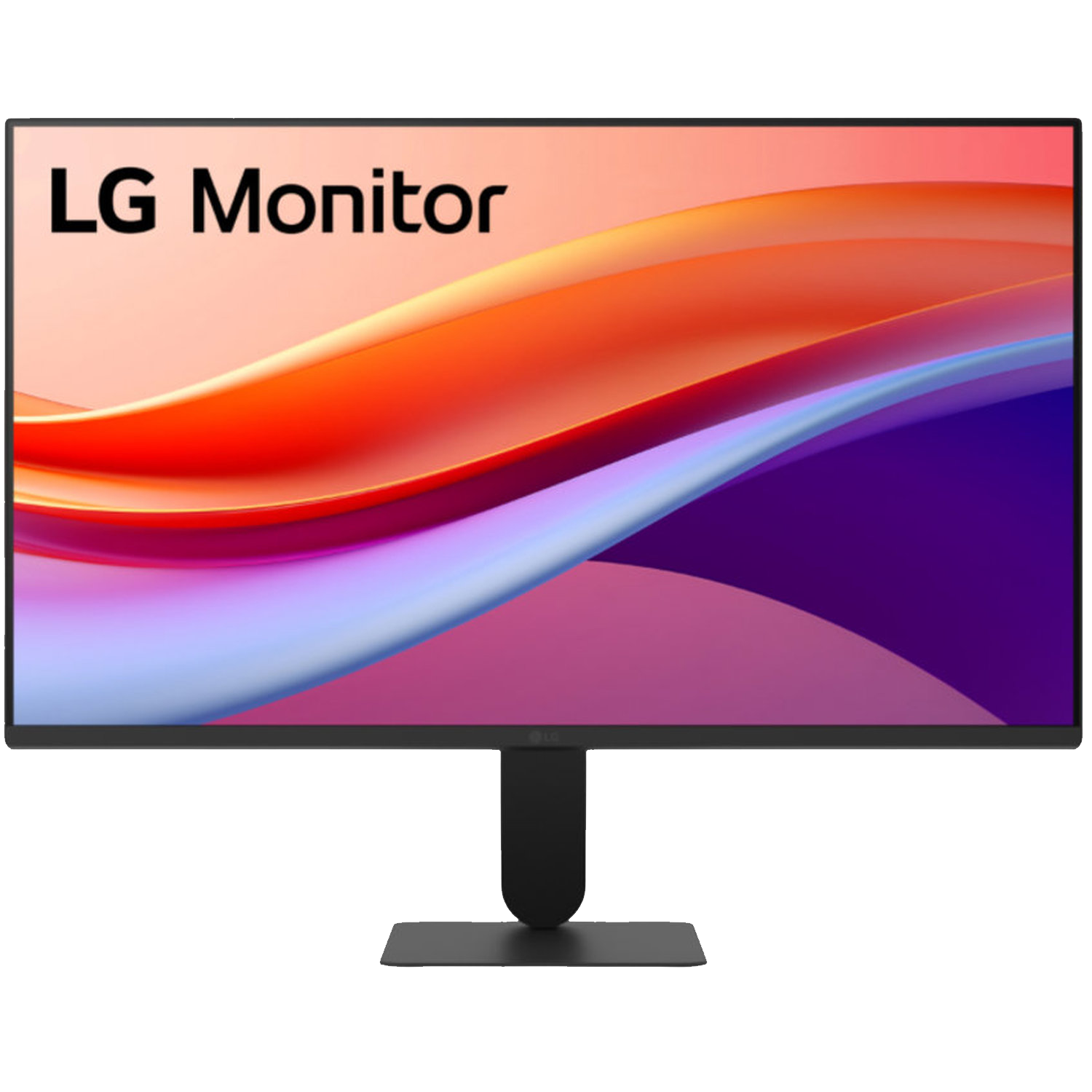 LG LG 24u411a-b.aeuq - 24 Inch 1920 X 1080 (full Hd) Ips-paneel