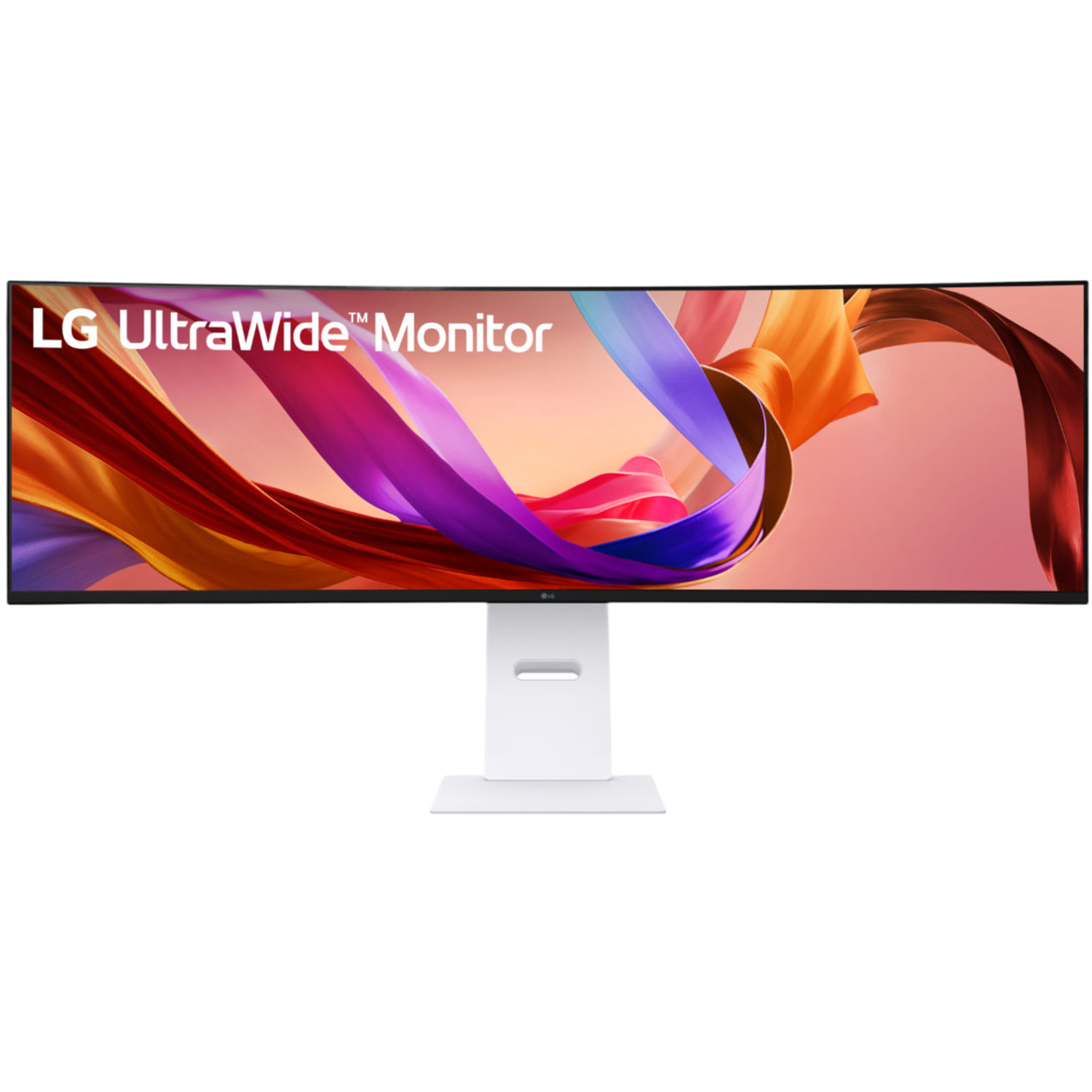 LG LG Ultrawide 49u950a-w.aeu - 49 Inch 5120 X 1440 (uwqhd) Ips-paneel In Hoogte Verstelbaar