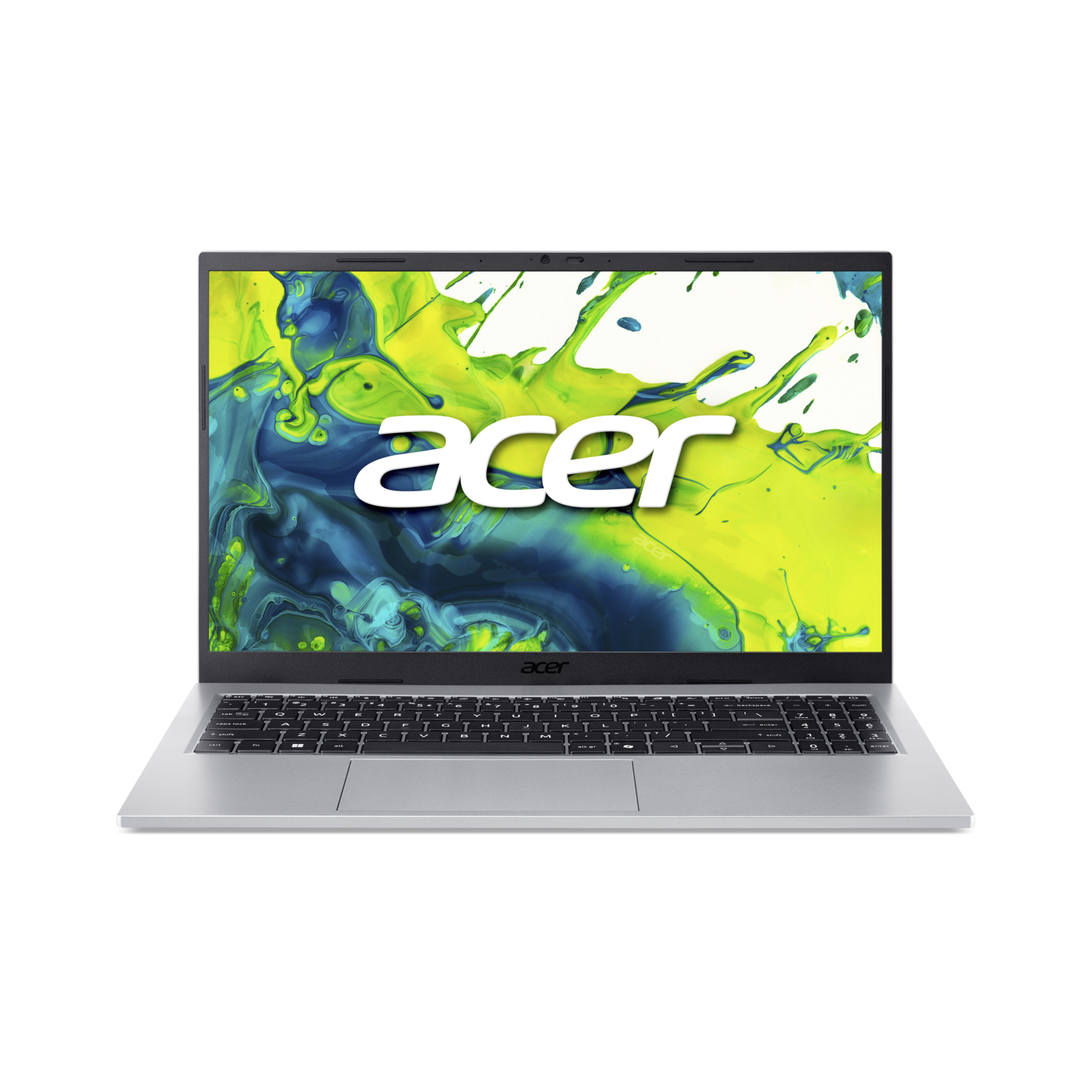 Acer Acer Aspire Go 15 Ag15-72p-71n3 - 15.6 Inch Core™ 5 120u 32 Gb 1 Tb Iris® Xᵉ