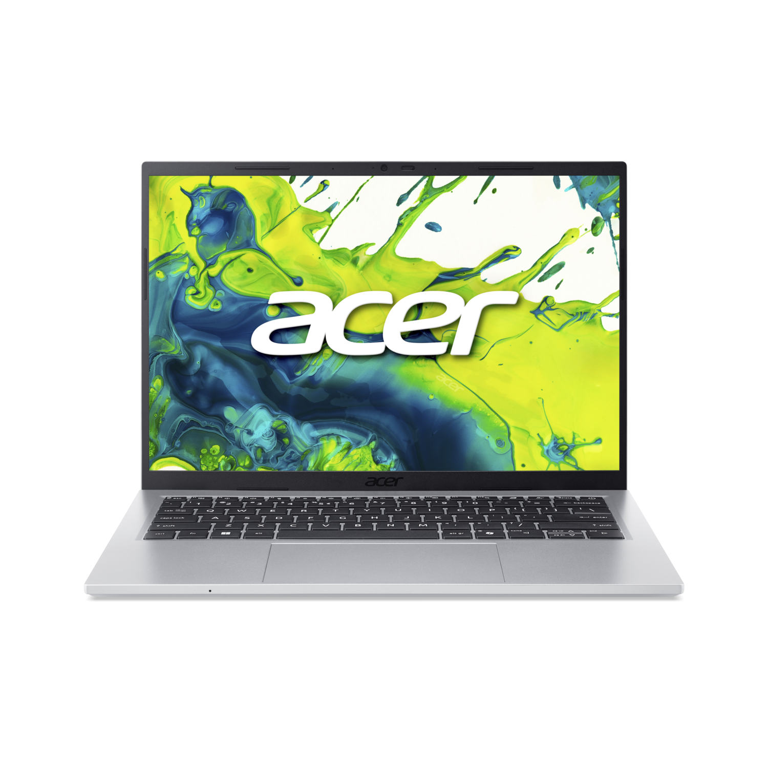 Acer Acer Aspire Go 14 Ag14-72p-54k8 - Inch Core™ 5 120u 16 Gb 512 Onboard Graphics