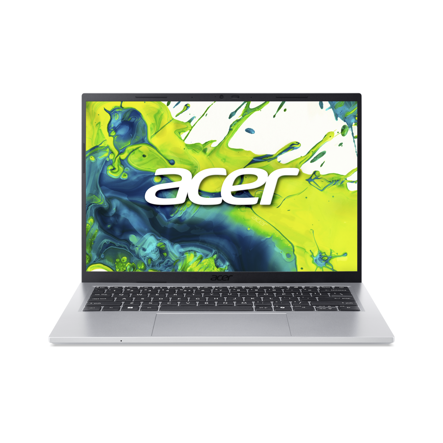 Acer Acer Aspire Go 14 Ag14-72p-77c7 - Inch Core™ 7 150u 32 Gb 1 Tb Onboard Graphics
