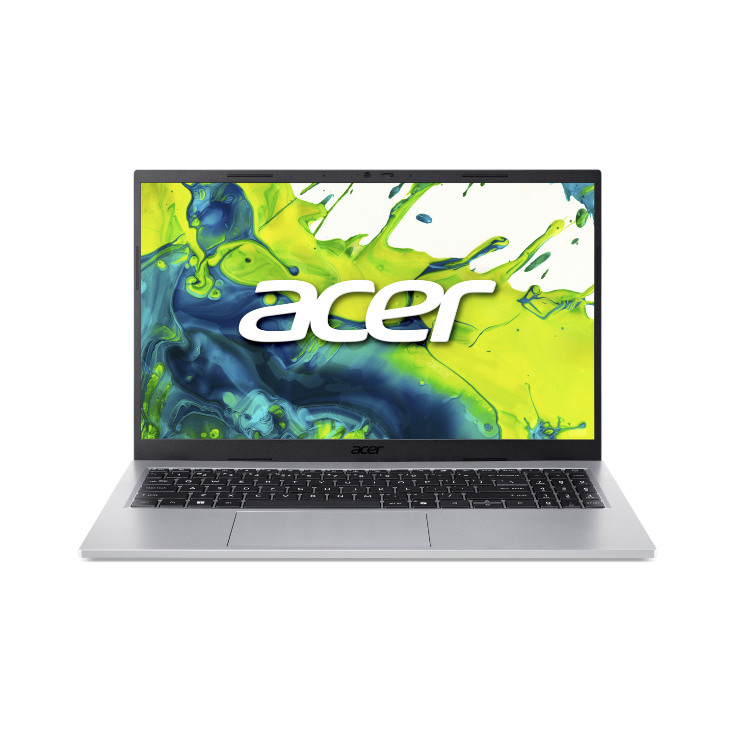 Acer Acer Aspire Go 15 Ag15-72p-55yc - 15.6 Inch Core™ 5 120u 16 Gb 1 Tb Iris® Xᵉ