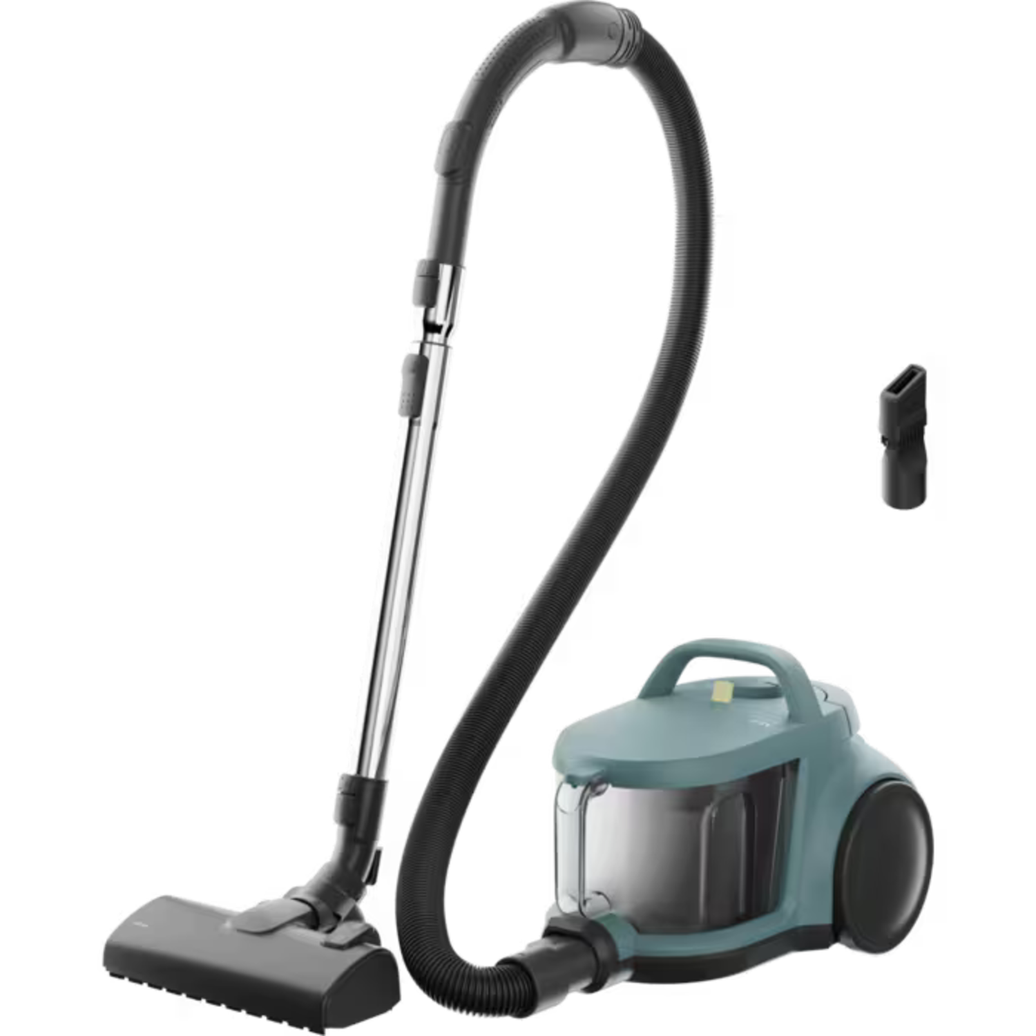 AEG AEG Al51c1og Stofzuiger Zonder Zak Wit