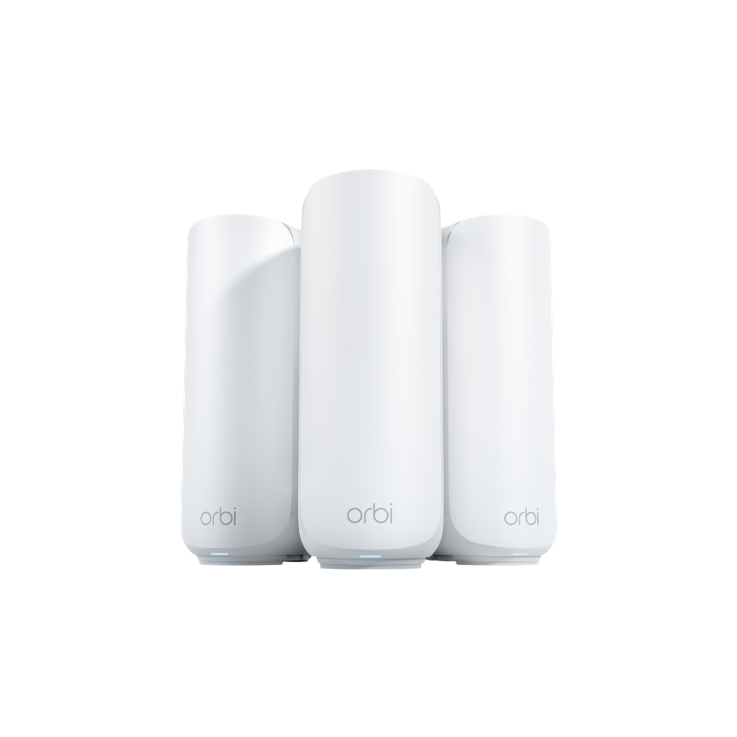 Netgear Netgear Orbi 373 Wifi 7 Mesh Systeem Multiroom-wifi