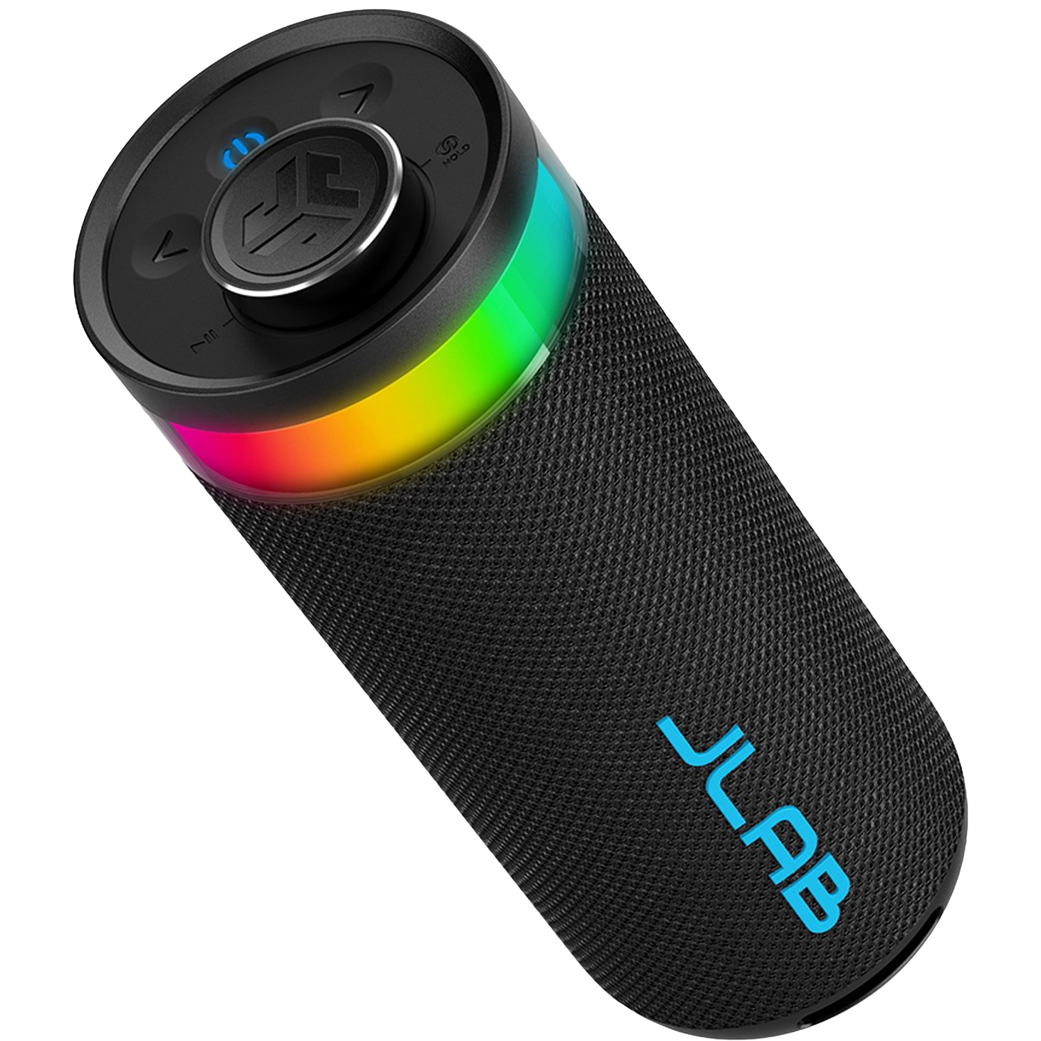 JLab Jlab Go Party Bluetooth-speaker Zwart