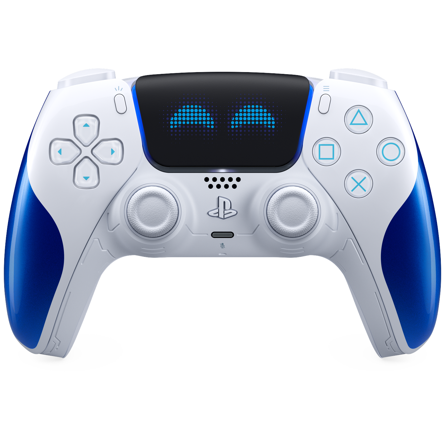 Sony Sony Dualsense Controller – Astro Bot Joyful Le Controller Playstation 5 Wit