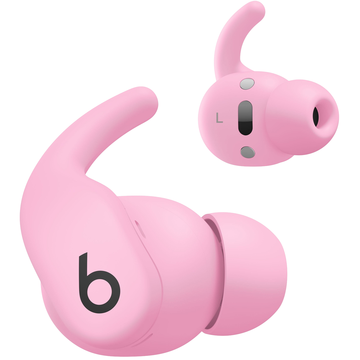 Apple Apple Beats Powerbeats Fit True Wireless Draadloze Oortjes Power Pink