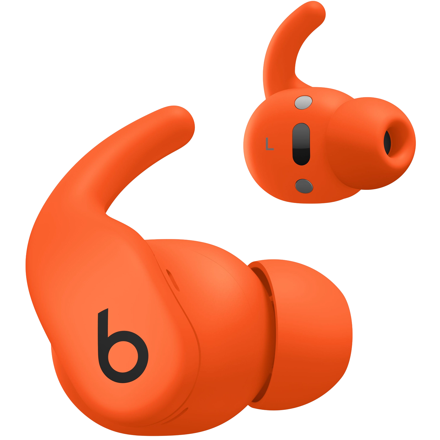 Apple Apple Beats Powerbeats Fit True Wireless Draadloze Oortjes Spark Orange