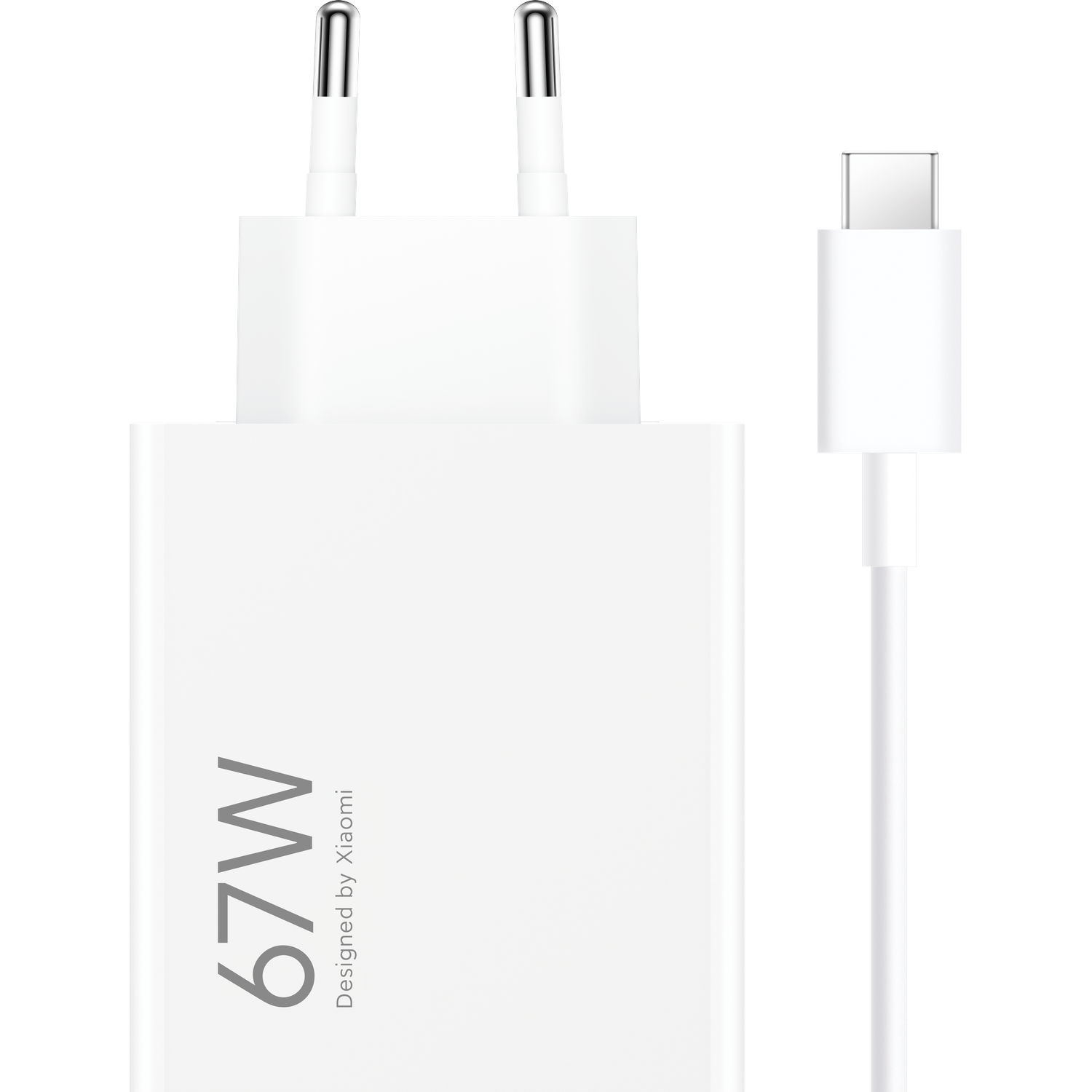 Xiaomi Xiaomi 67w Hypercharge Combo (type-a) Thuislader