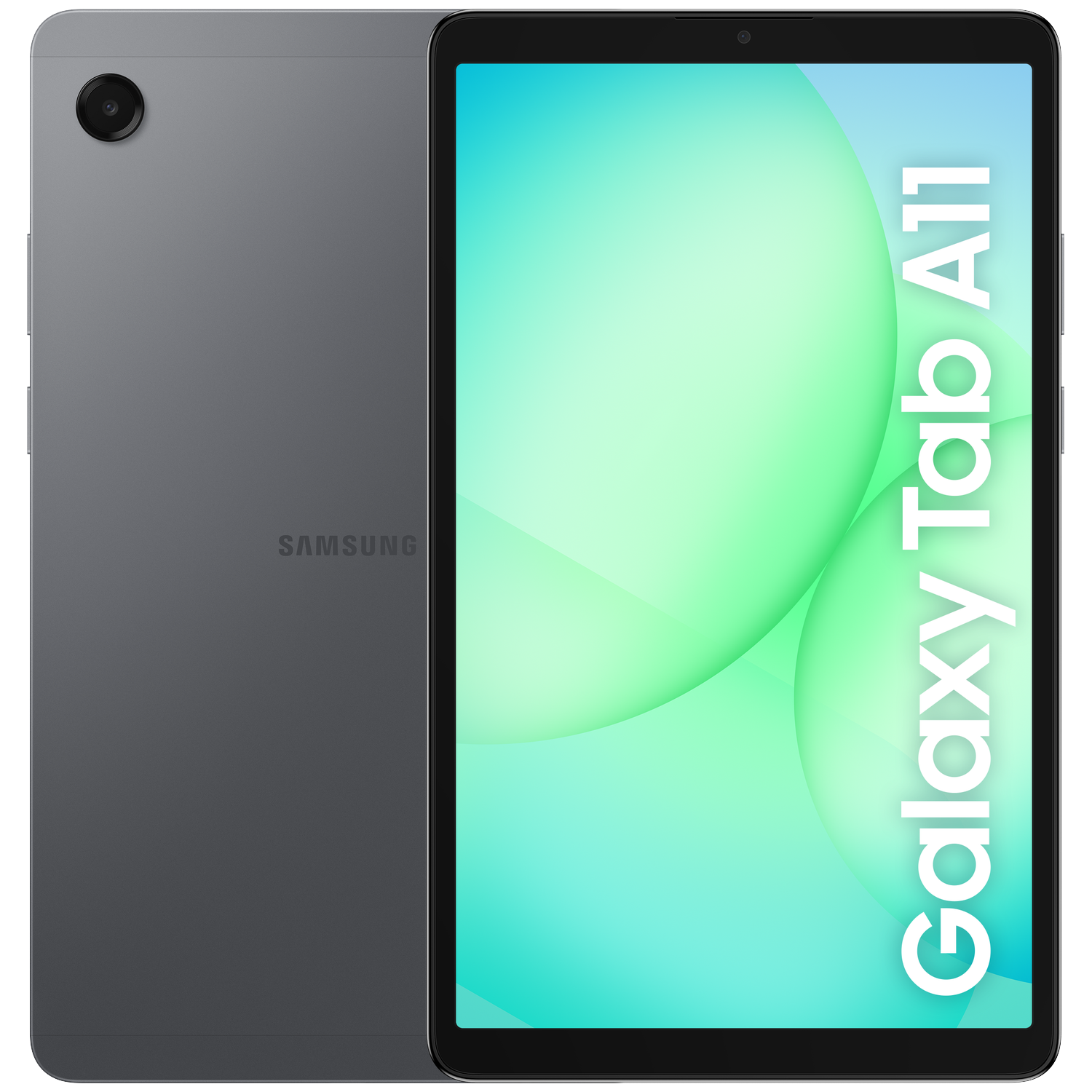 Samsung Samsung Galaxy Tab A11 - 8.7 Inch 128 Gb Wifi - Grijs