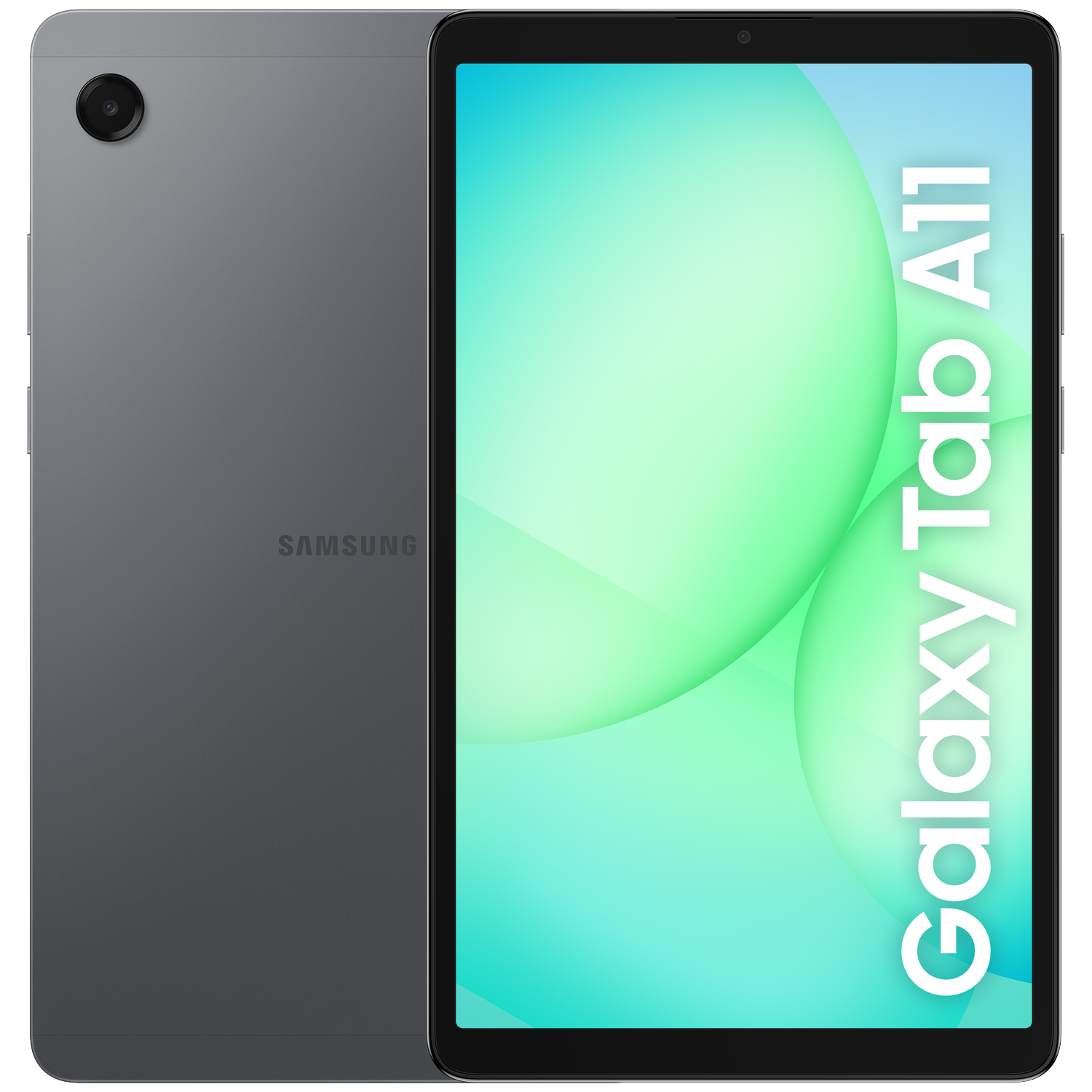 Samsung Samsung Galaxy Tab A11 - 8.7 Inch 64 Gb Wifi - Grijs