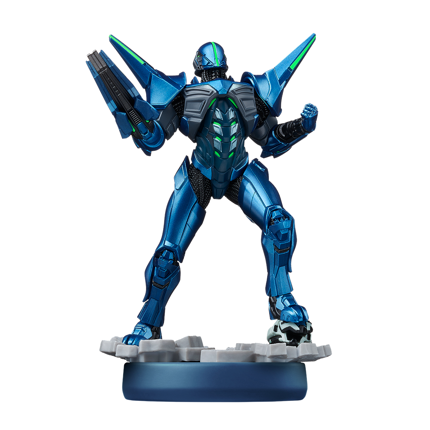 Nintendo Nintendo Amiibo - Sylux Amiibo