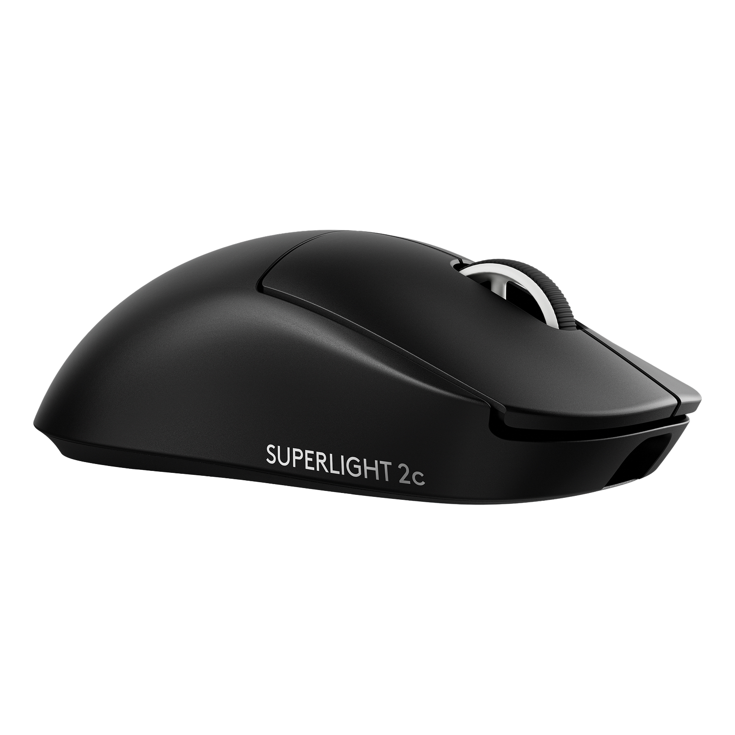 Logitech Logitech G Pro X 2 Superlight Compact Gamingmuis Zwart