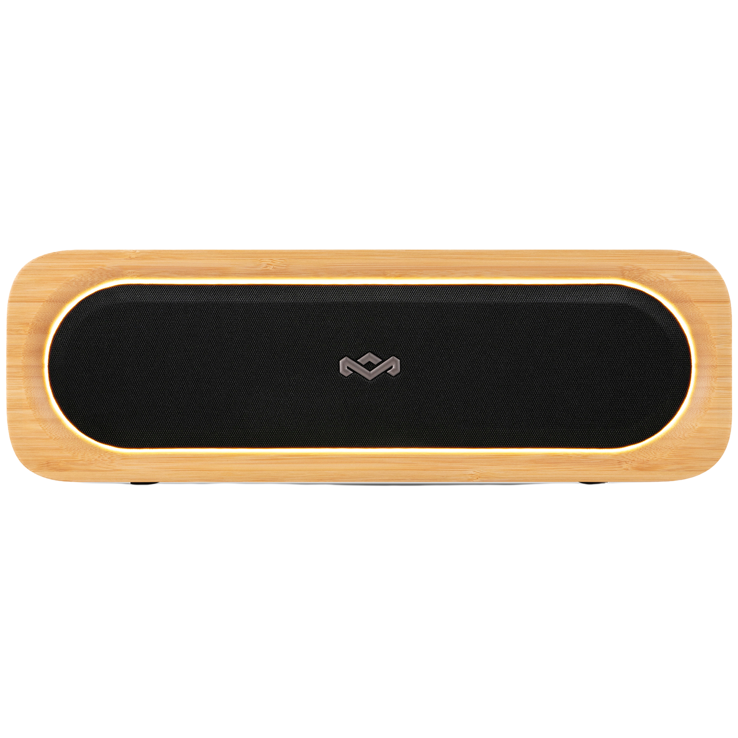 House Of Marley House Of Marley Get Together 3 - Signature Black Bluetooth-speaker Zwart