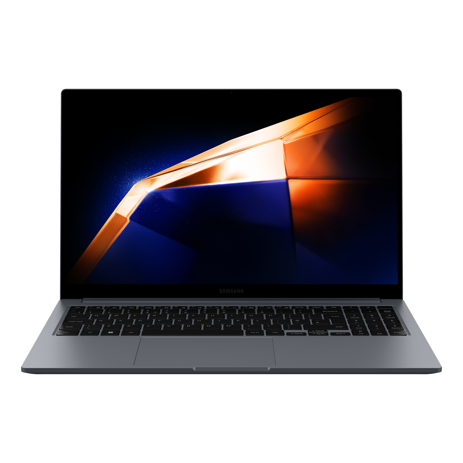 Samsung Samsung Galaxy Book4 - 15.6 Inch Intel® Core™ 7 150u 16 Gb 512 Windows 11 Pro