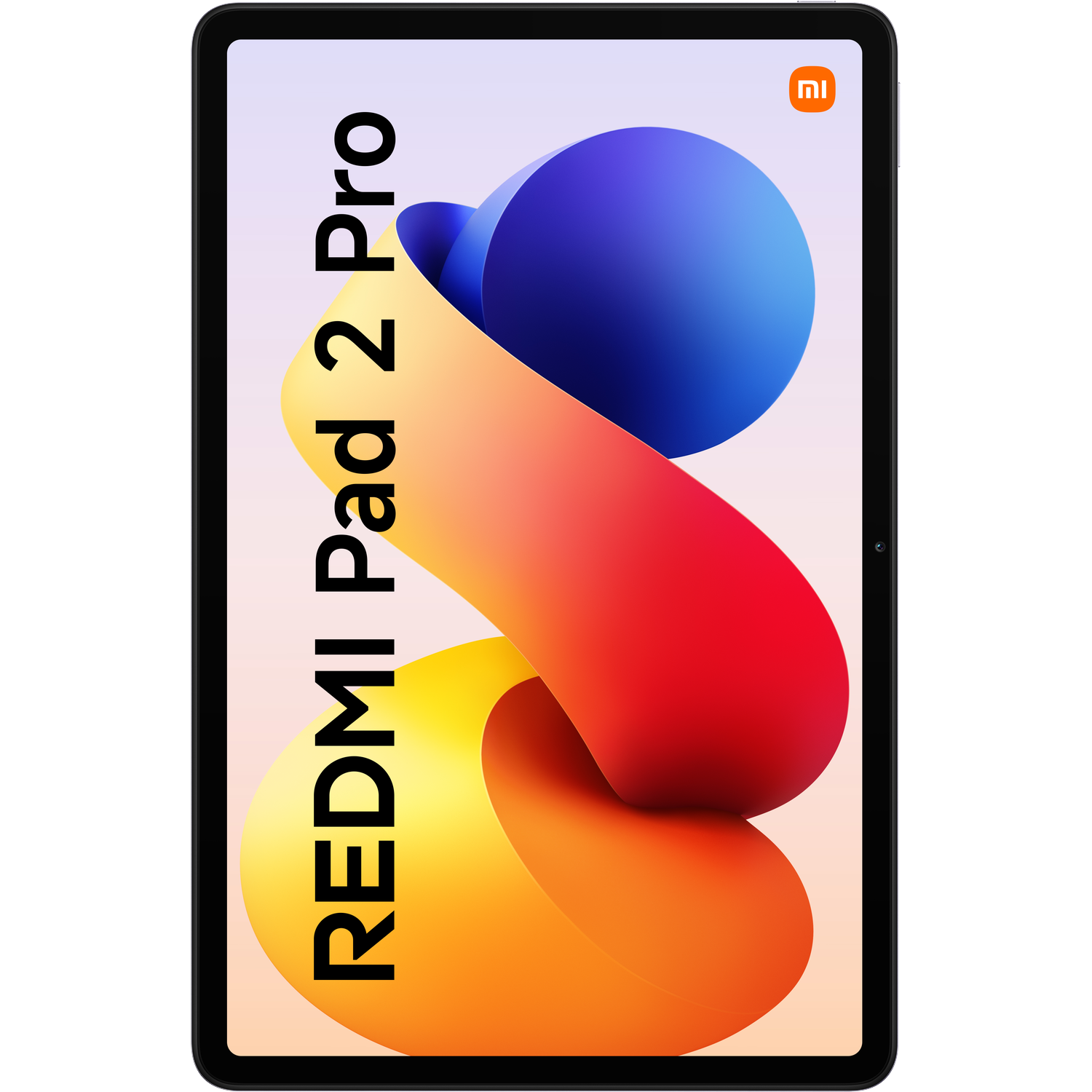 Xiaomi Xiaomi Redmi Pad 2 Pro - 12.1 128 Gb Paars Wifi