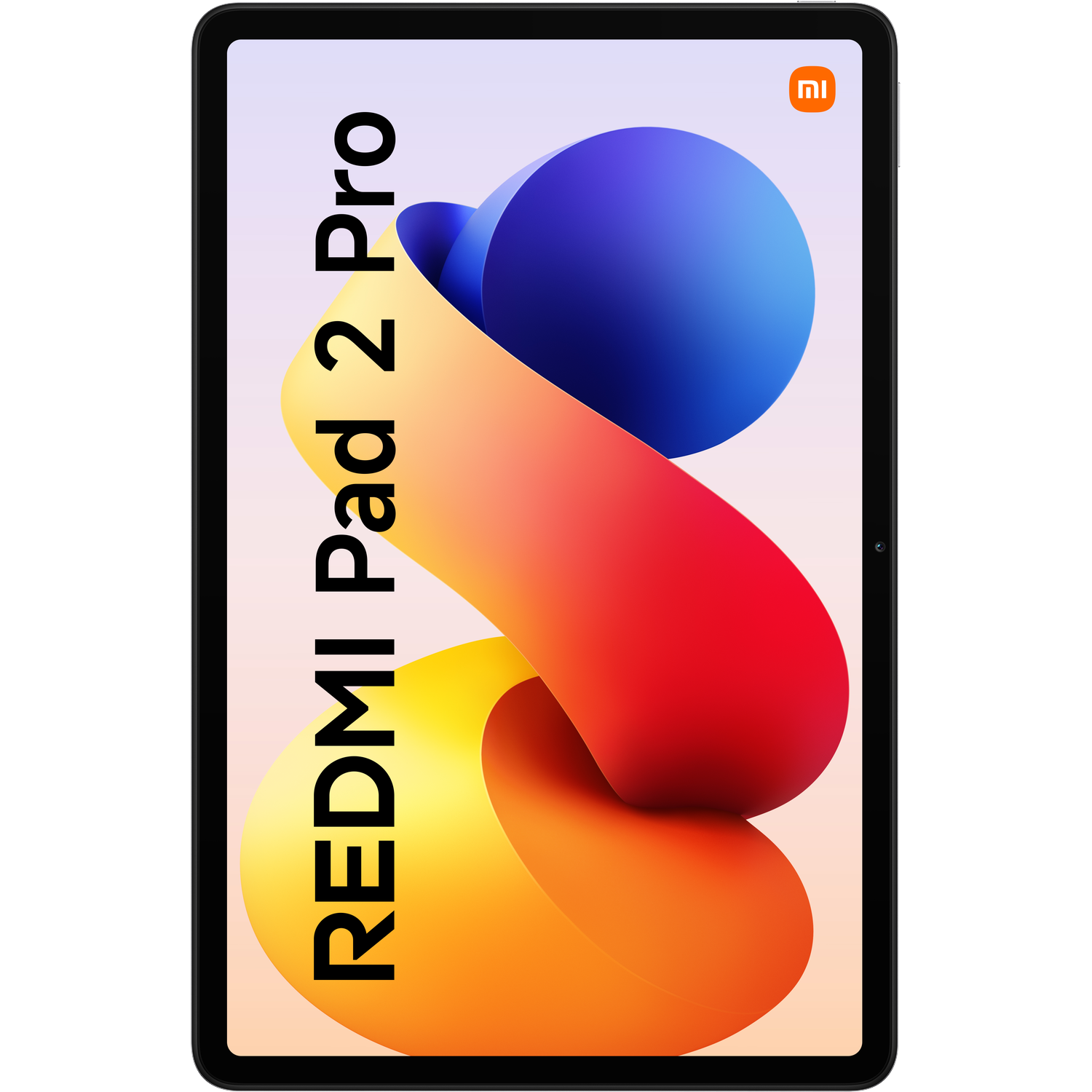 Xiaomi Xiaomi Redmi Pad 2 Pro - 12.1 128 Gb Zilver Wifi