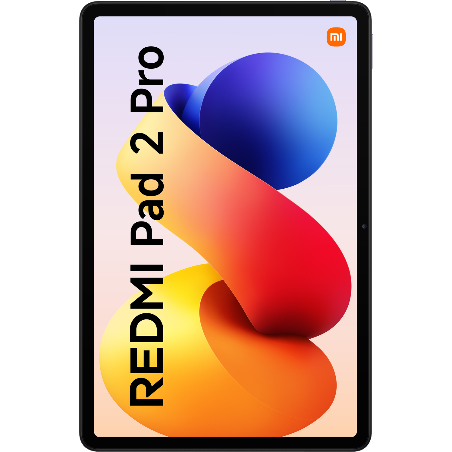 Xiaomi Xiaomi Redmi Pad 2 Pro - 12.1 256 Gb Grijs Wifi