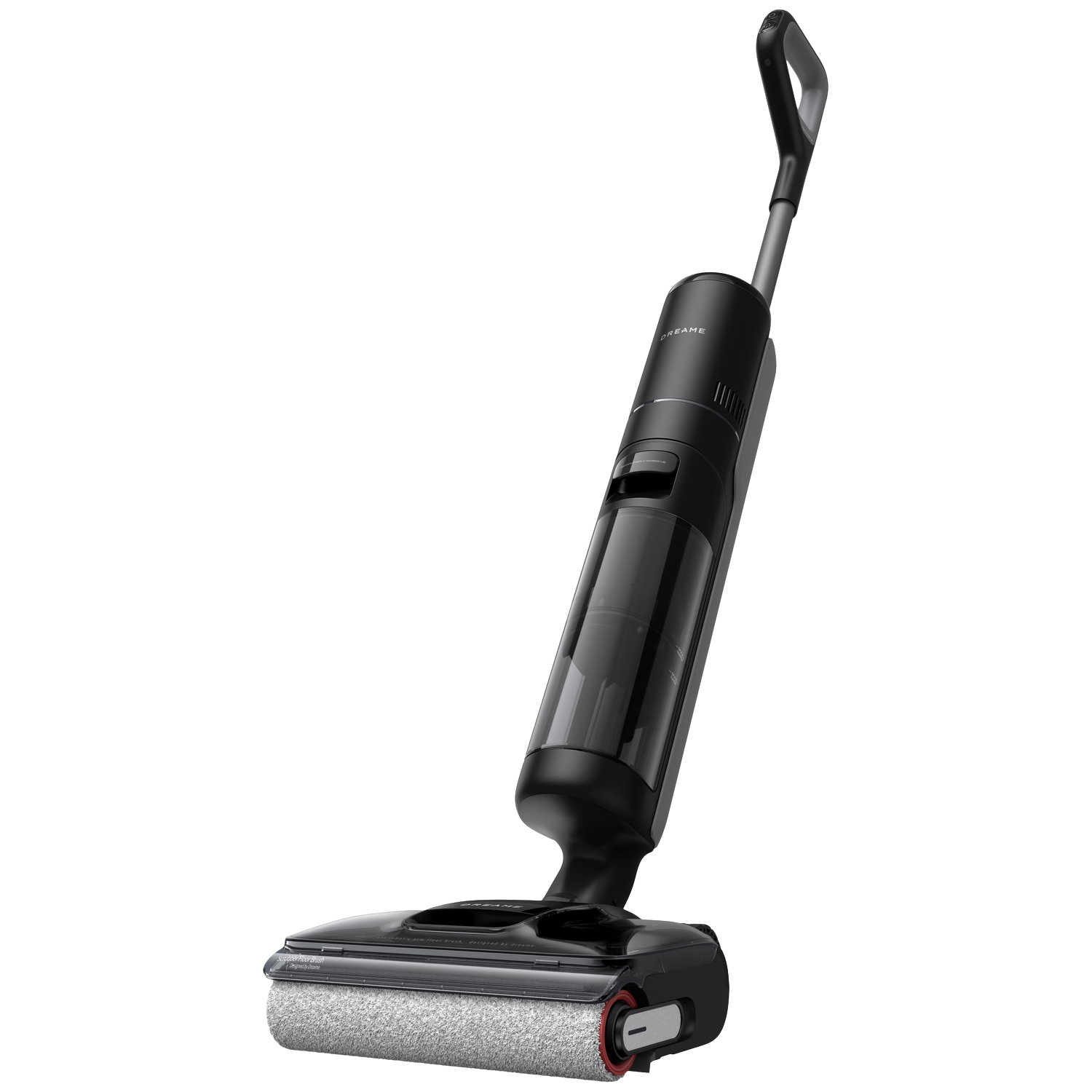 Dreame Dreame H12 Pro Flex Lite Wet & Dry Zwart