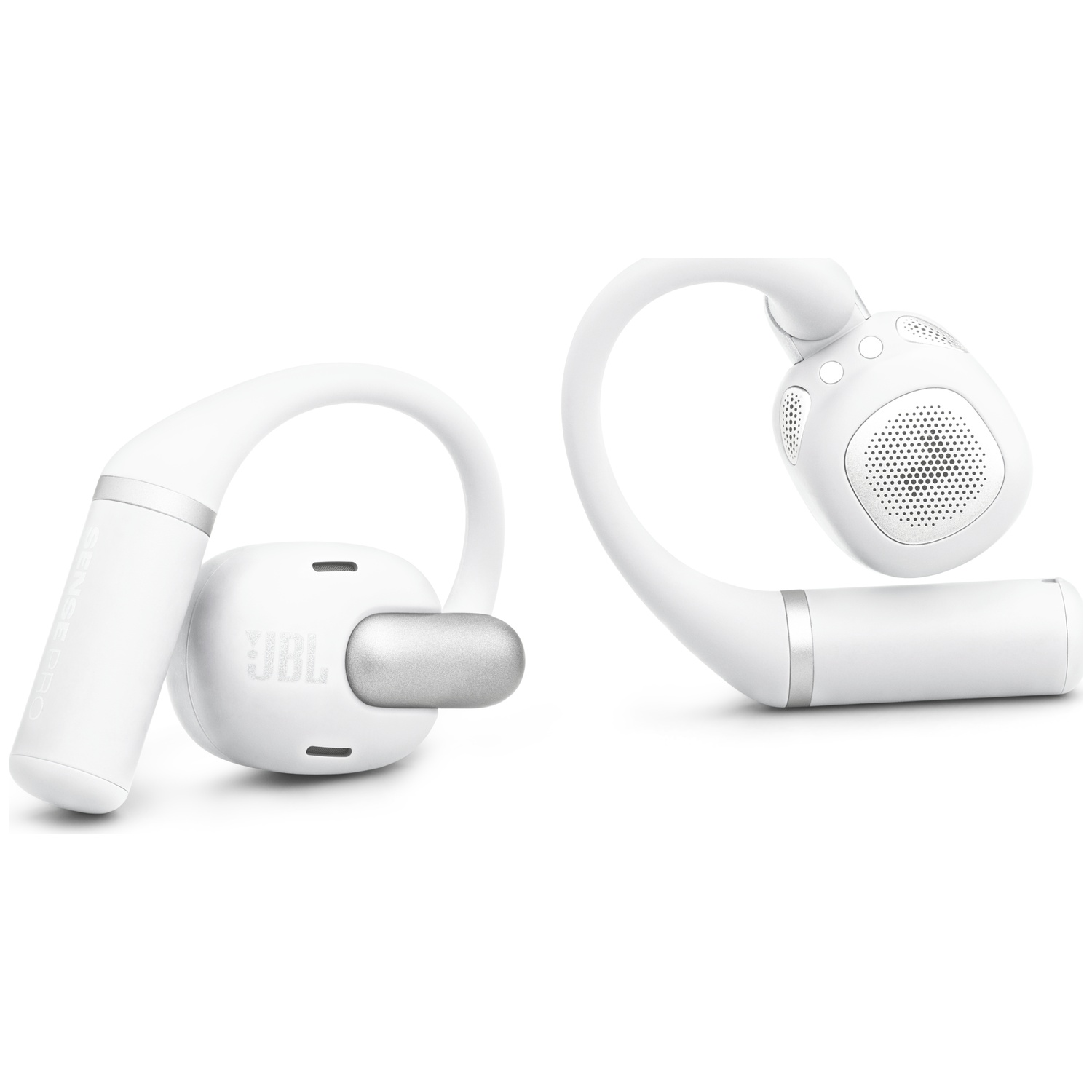 JBL JBL Sense Pro Draadloze Oortjes Wit