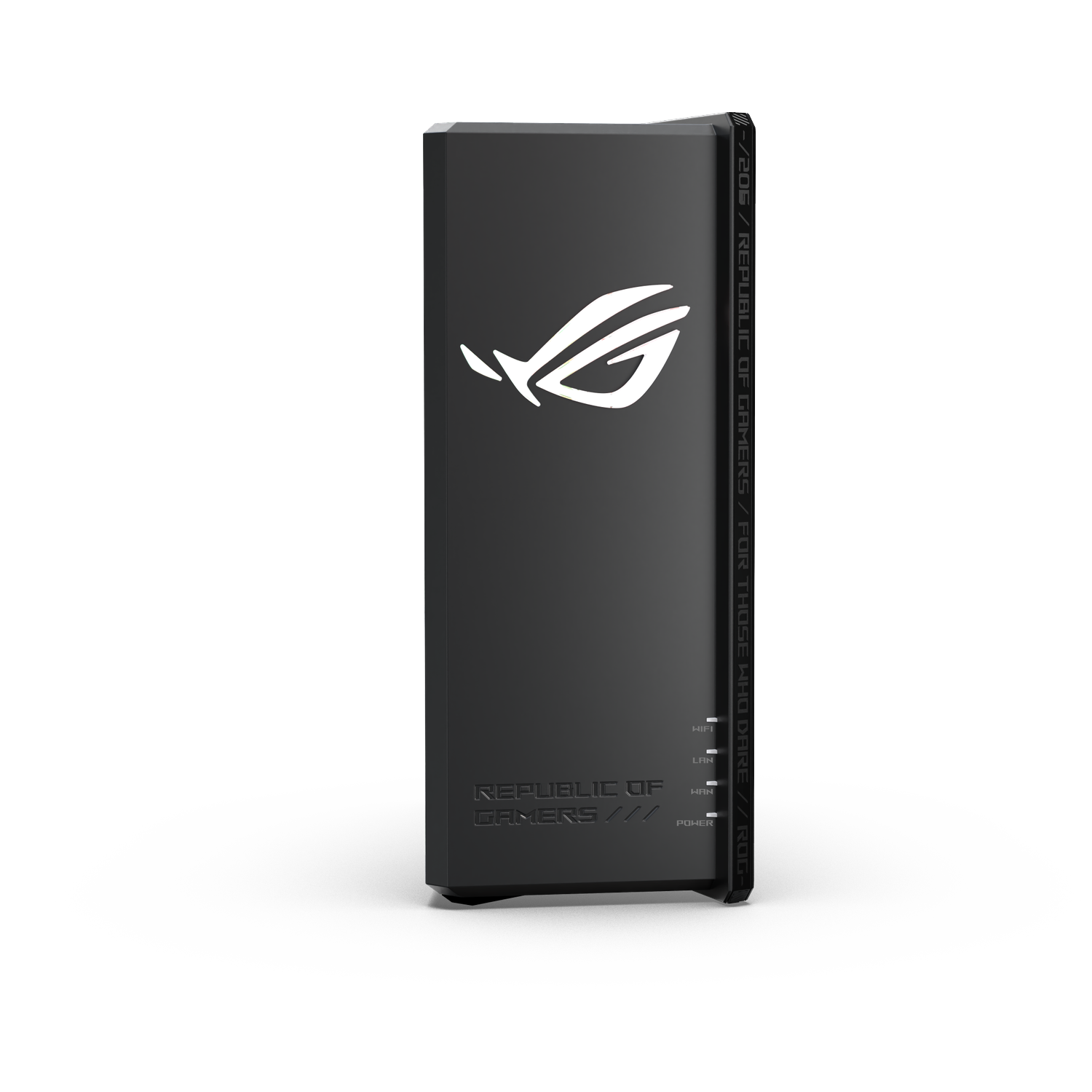 Asus Asus Rog Strix Gs-be18000 Wifi 7 Tri-band Gaming-router