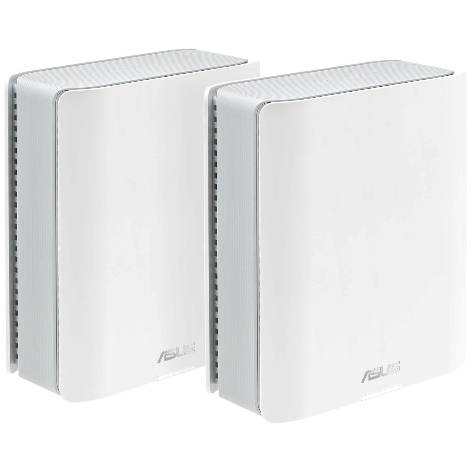 Asus Asus Zenwifi Bt10 2-pack Tri-band Wifi 7 Mesh Multiroom-wifi