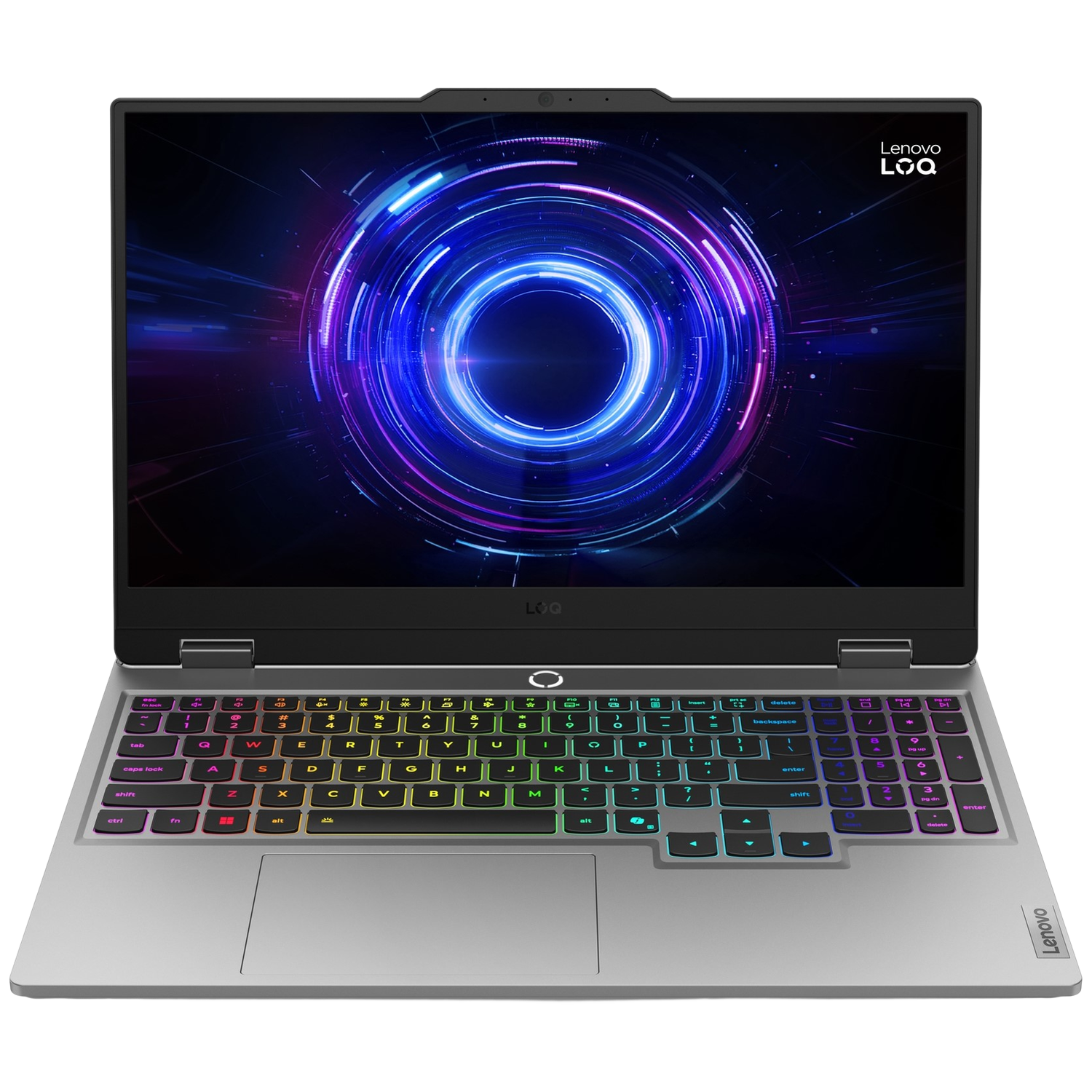 Lenovo Lenovo Loq 15irx10 - 15.6 Inch Full Hd Intel Core I7-13700hx 16 Gb 1 Tb Geforce Rtx™ 5060