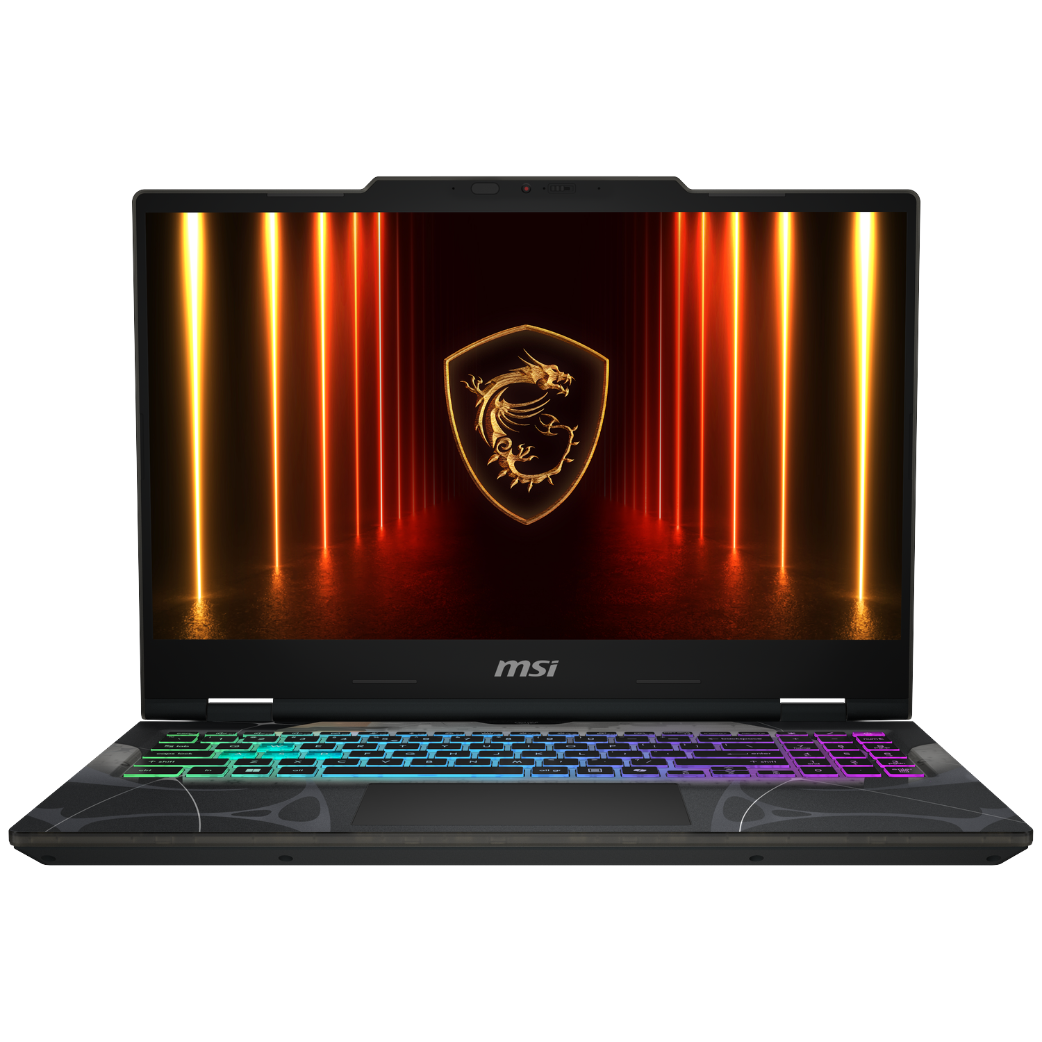 MSI MSI Cyborg 15 B2rwfkg-227nl - 15.6 Inch Full Hd Intel Core 7 240h 16 Gb 512 Geforce Rtx™ 5060