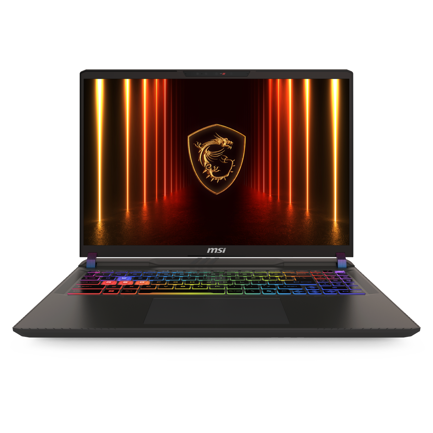 MSI MSI Vector A16 Hx A8whg-023nl - 16 Inch Qhd+ Amd Ryzen 9 8940hx Gb 1 Tb Geforce Rtx™ 5070 Ti