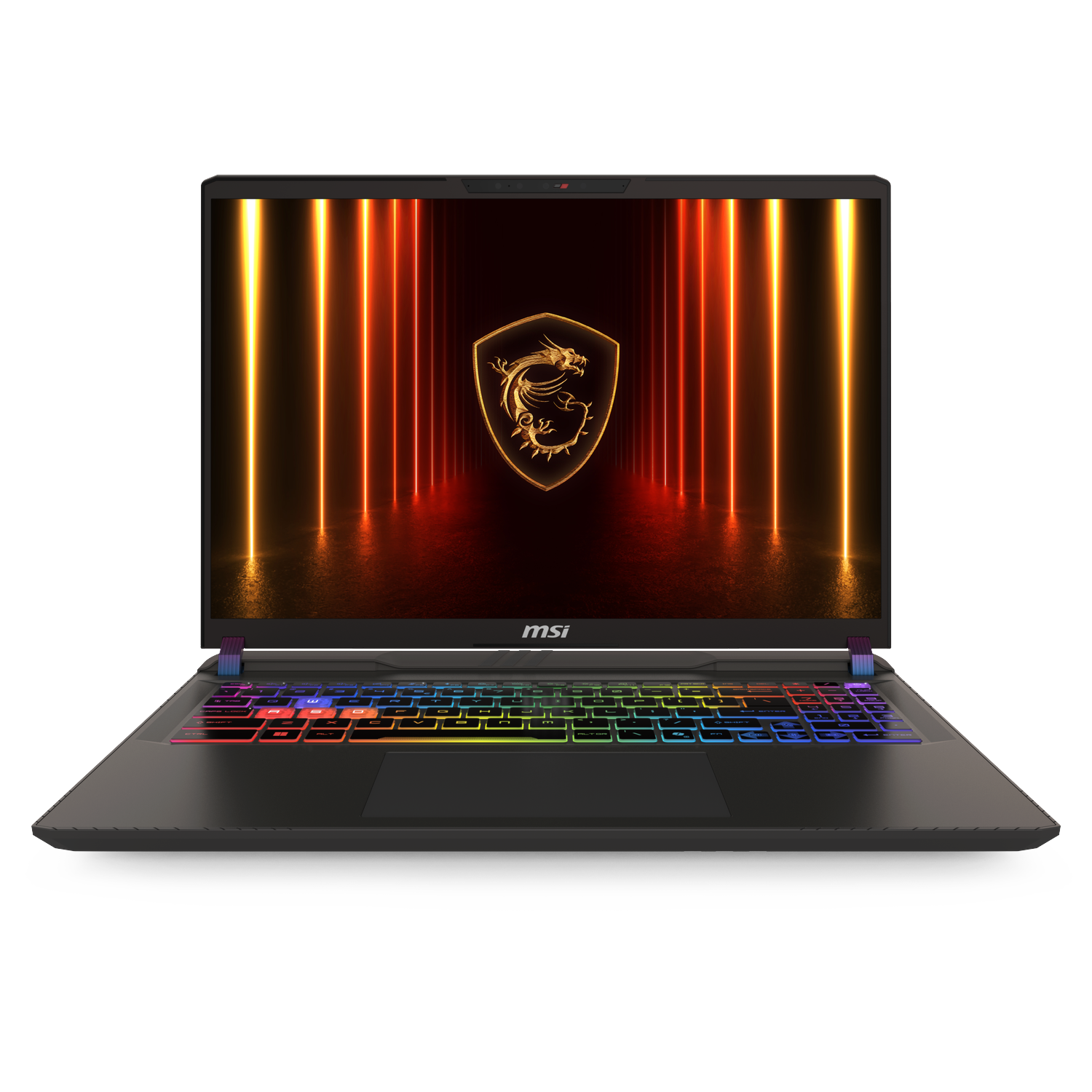 MSI MSI Vector A16 Hx A8wig-025nl - 16 Inch Qhd+ Amd Ryzen 9 8940hx Gb 1 Tb Geforce Rtx™ 5080