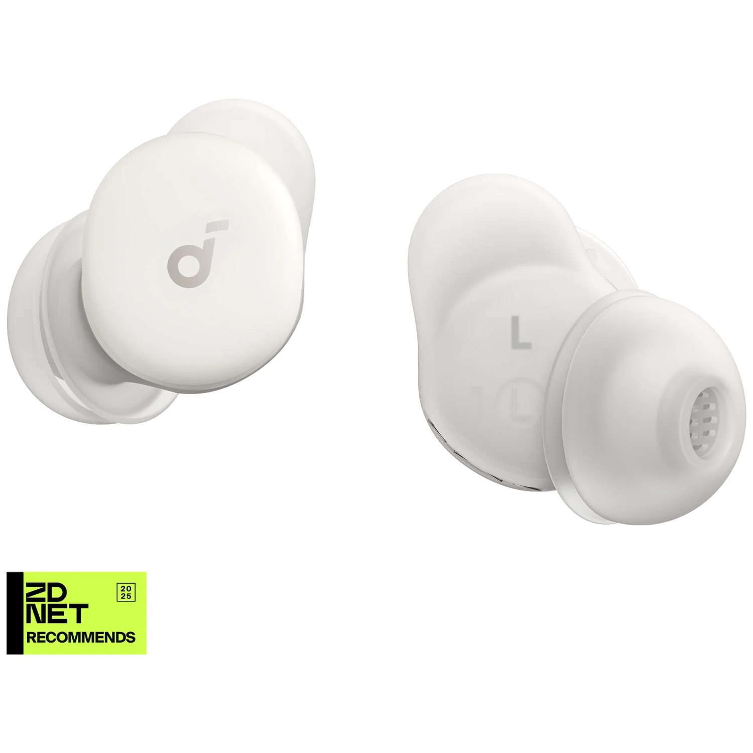 Soundcore Soundcore Sleep A30 Oordopjes White