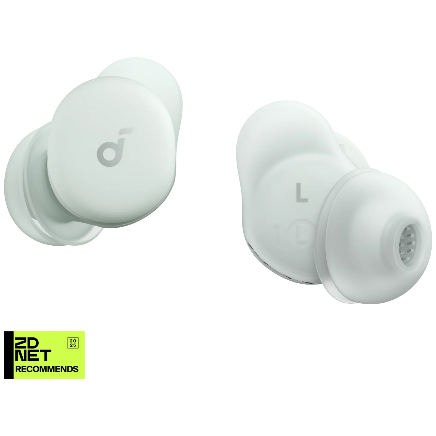 Soundcore Soundcore Sleep A30 Oordopjes Green