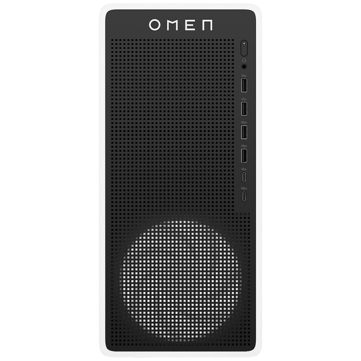 HP HP Omen 16l Tg03-0069nd - Intel Core Ultra 7 265f 16 Gb Geforce Rtx™ 5060