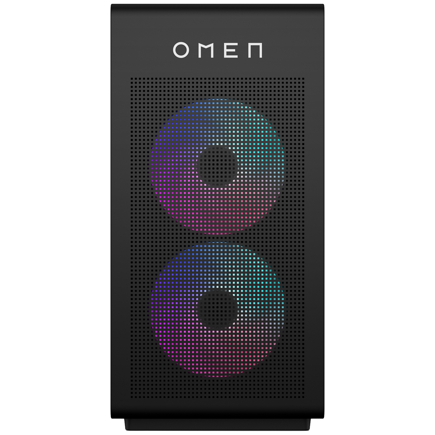 HP HP Omen 35l Gt16-1871nd - Amd Ryzen 7 9800x3d 32 Gb Geforce Rtx™ 5070