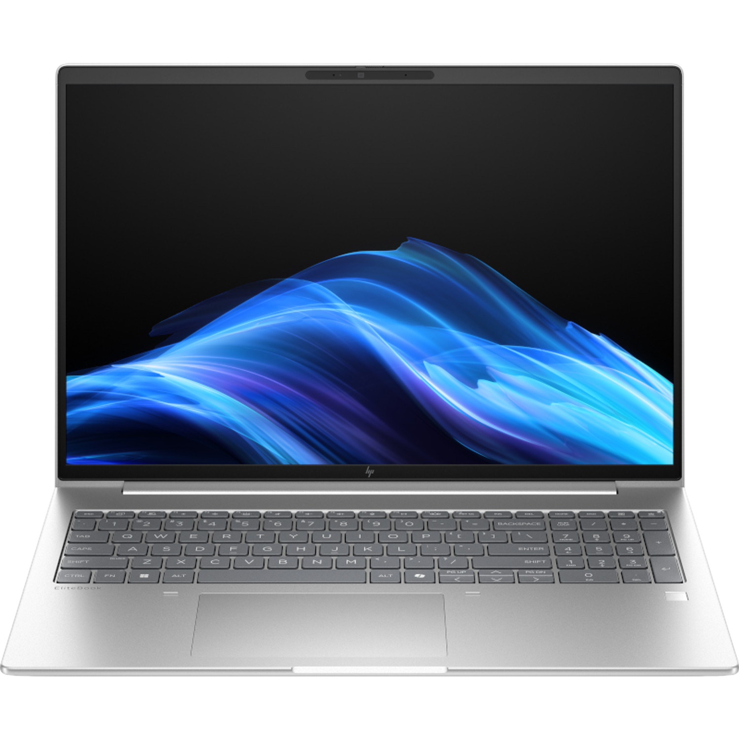 HP HP Elitebook 6 G1i - 16 Inch Core™ Ultra 7 255u 32 Gb 1 Tb Windows 11 Pro