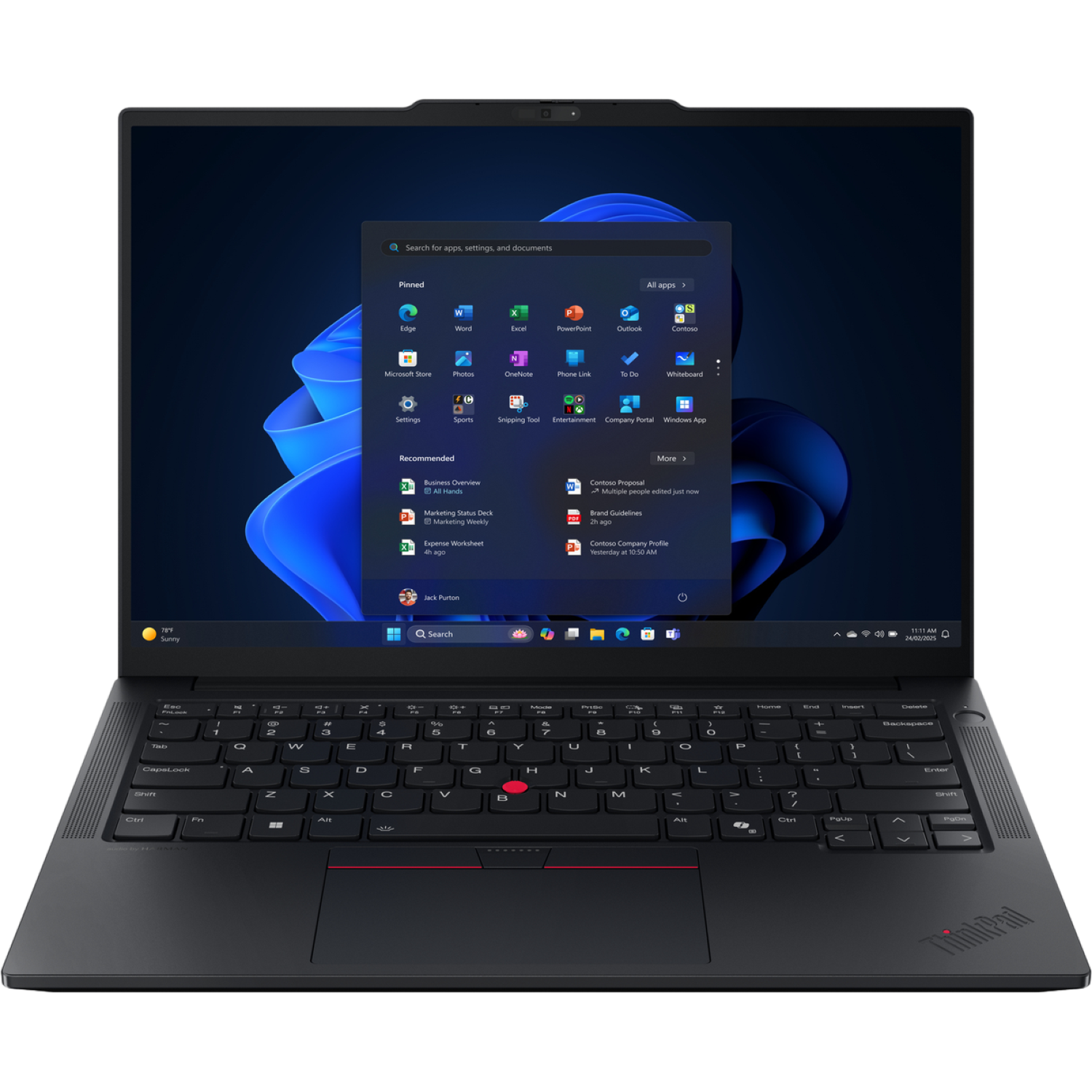 Lenovo Lenovo Thinkpad E14 Gen 7 (amd) - 14 Inch Amd Ryzen 5 220 16 Gb 512 Windows 11 Pro