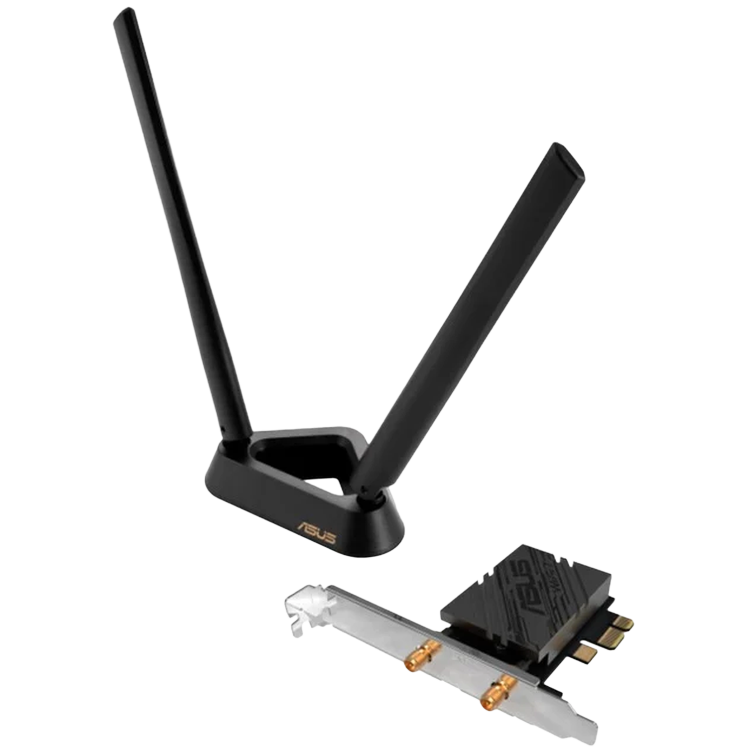 Asus Asus Pce-be92bt Wifi 7 Pcie Netwerkkaart