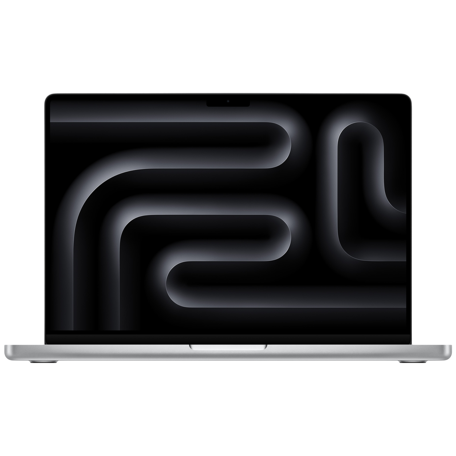 Apple Apple Macbook Pro M5 (2025) Silver - 14 Inch Retina 16 Gb 512